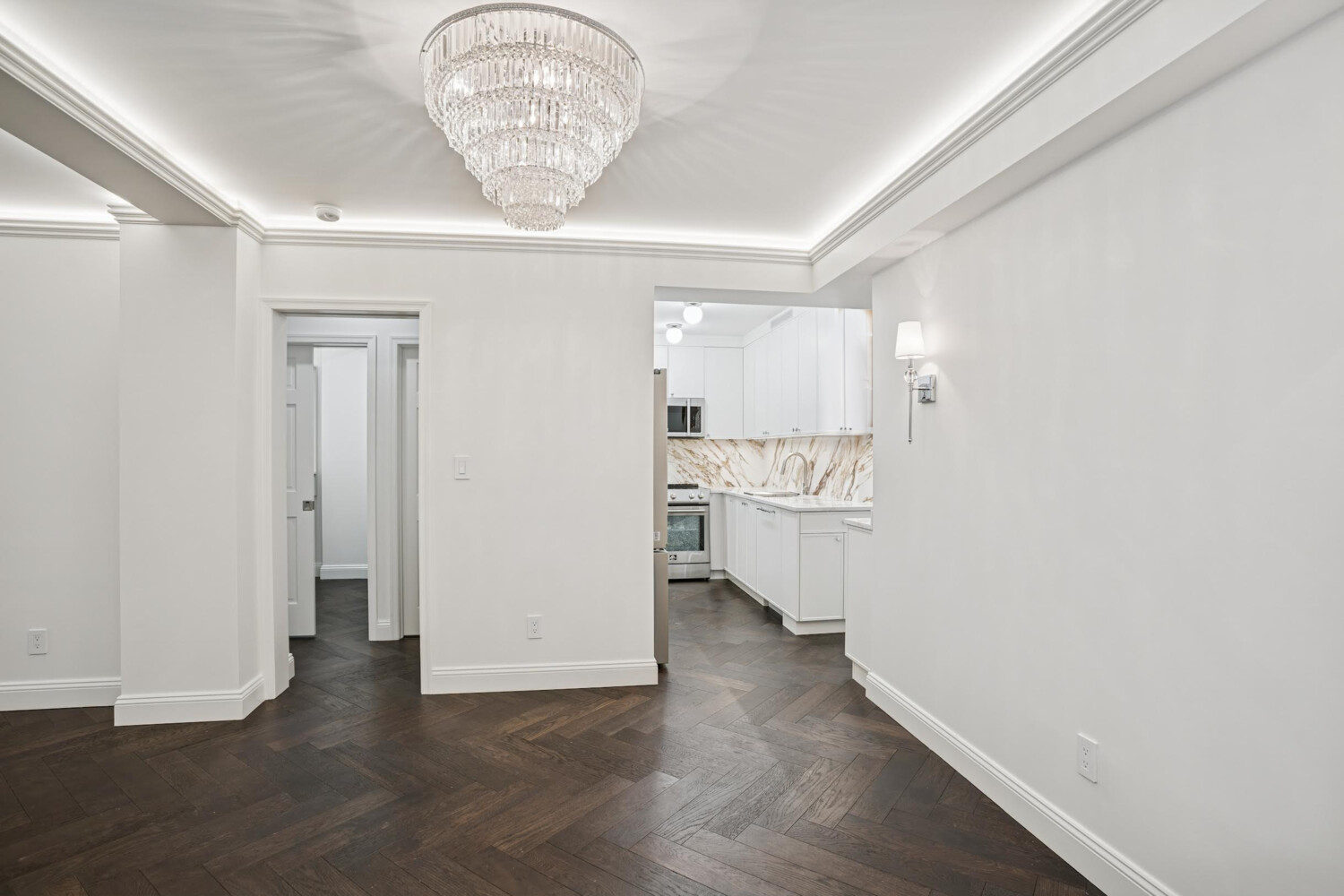 #4 photo, 116 E 66TH Street, マンハッタン Lenox Hill , NY 10065