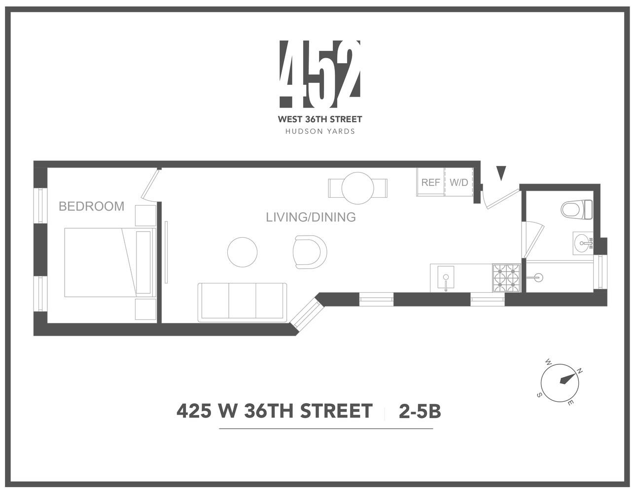 #2 photo, New York City, マンハッタン Hudson Yards , NY 10018