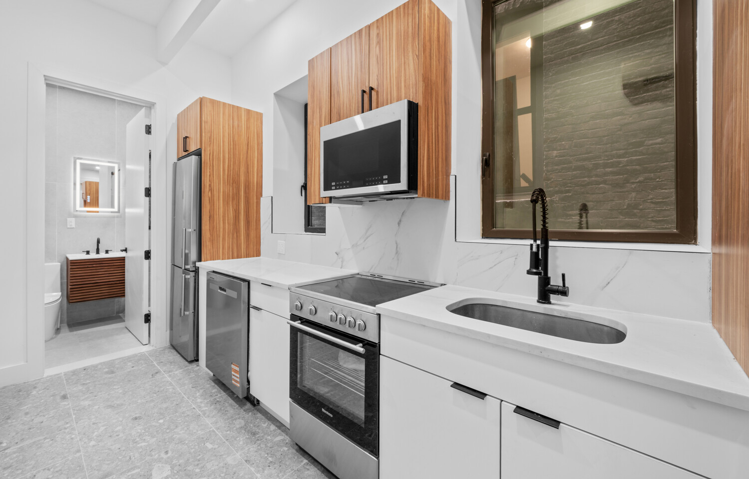 #5 photo, New York City, マンハッタン Hudson Yards , NY 10018