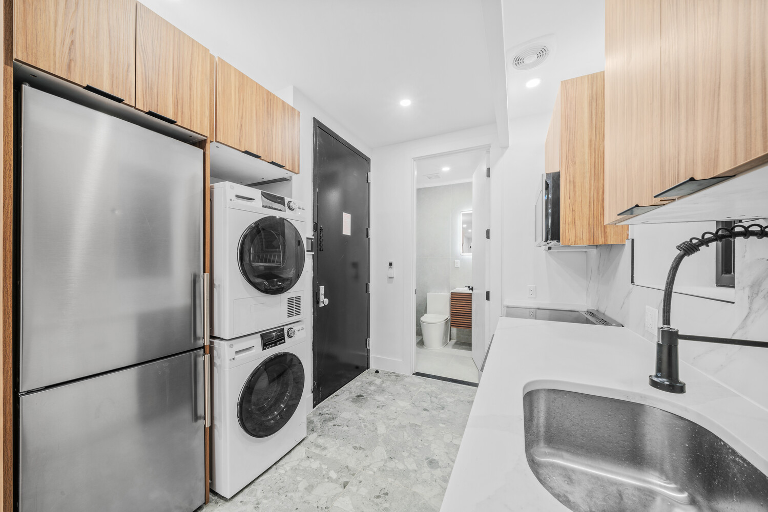 #6 photo, 452 W 36TH Street, マンハッタン Hudson Yards , NY 10018