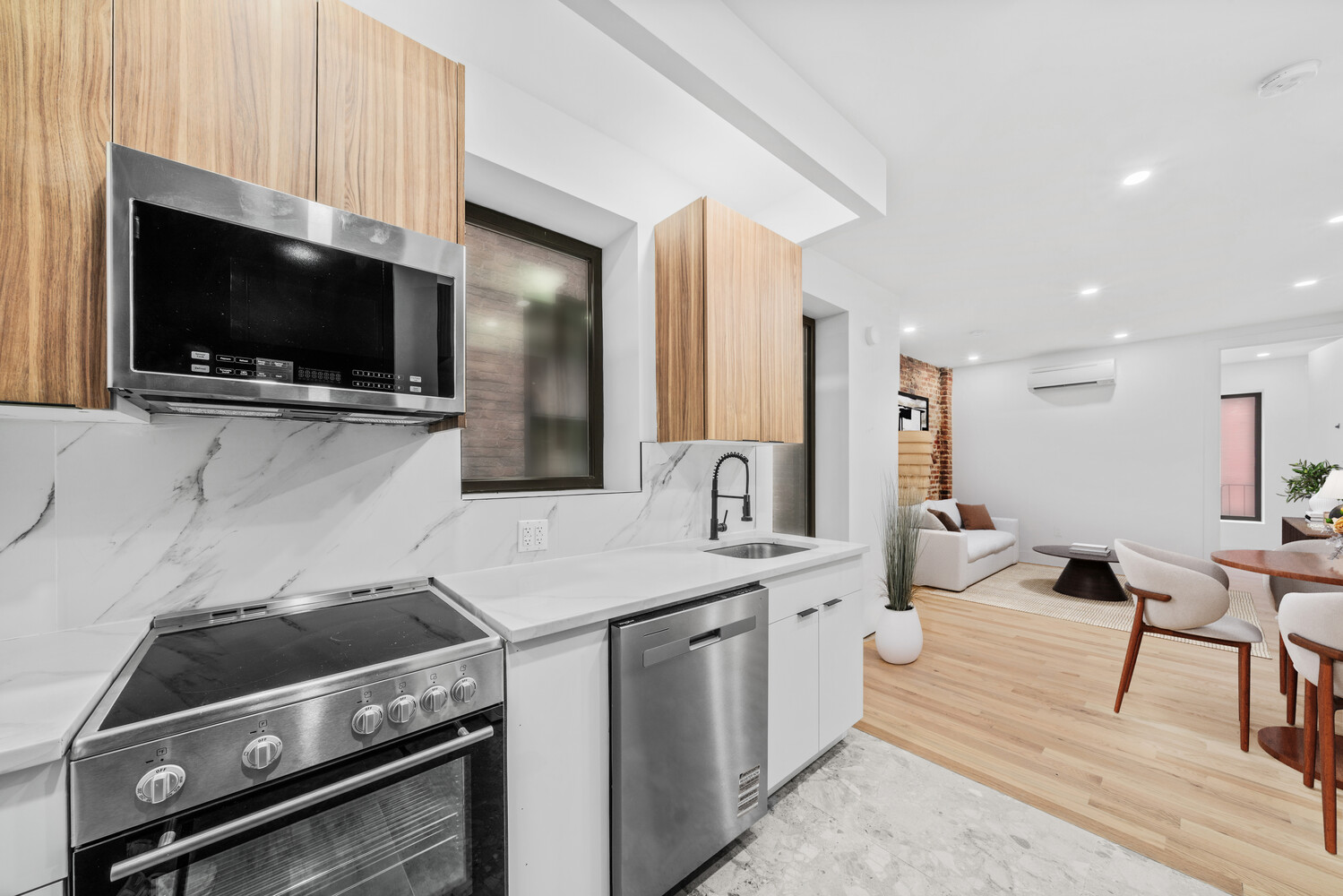 #8 photo, 452 W 36TH Street, マンハッタン Hudson Yards , NY 10018