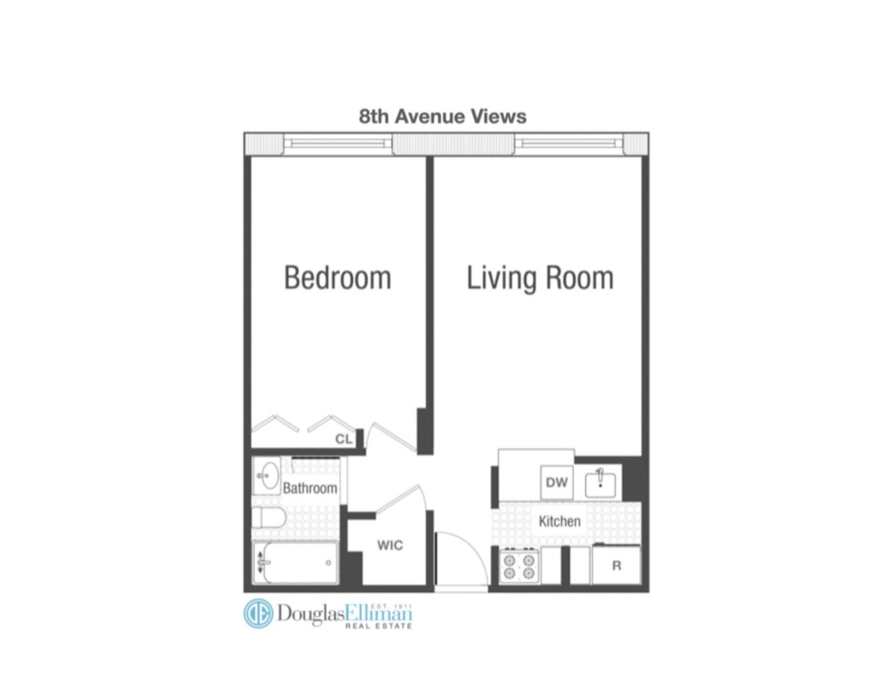 #2 photo, 270 W 17TH Street, Chelsea , NY 10011