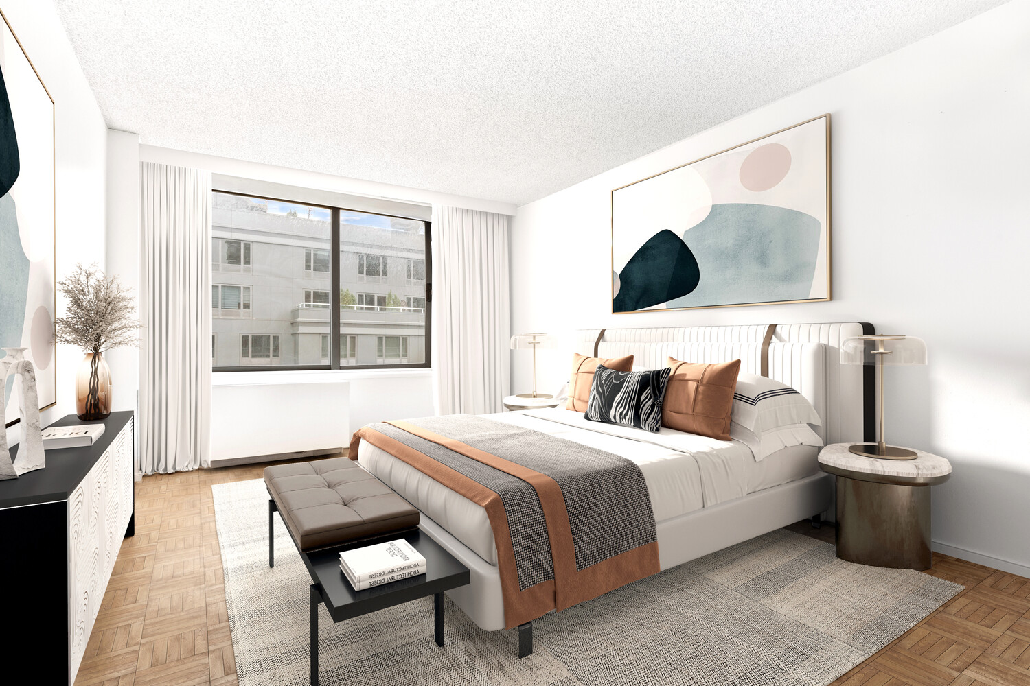 #4 photo, 270 W 17TH Street, Chelsea , NY 10011