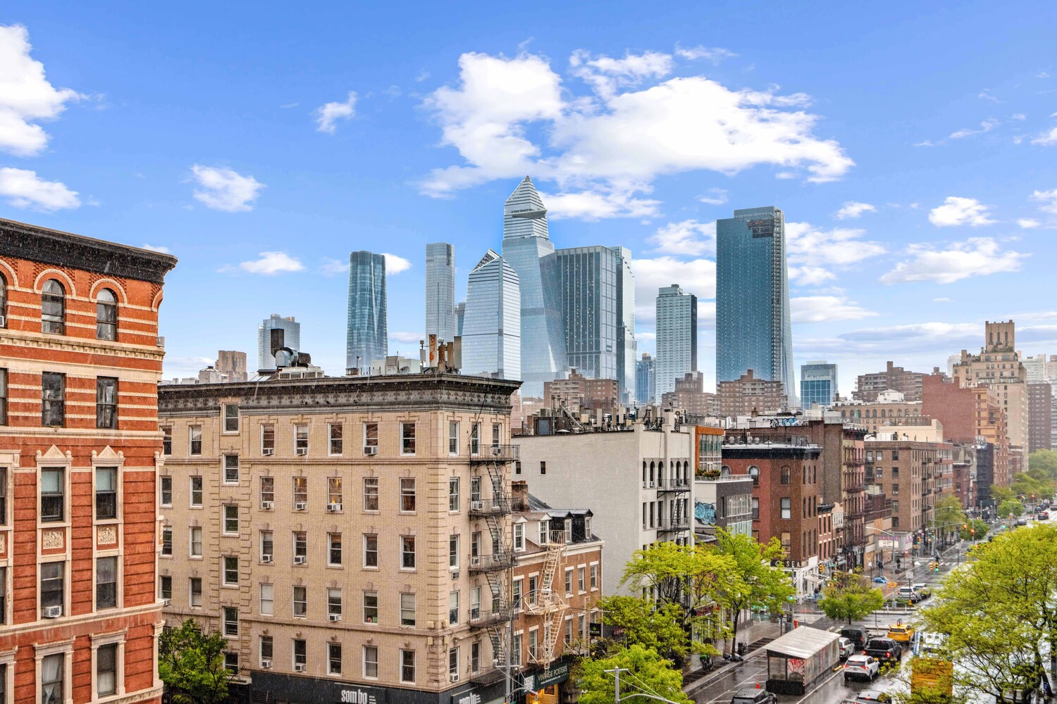 #7 photo, 270 W 17TH Street, Chelsea , NY 10011