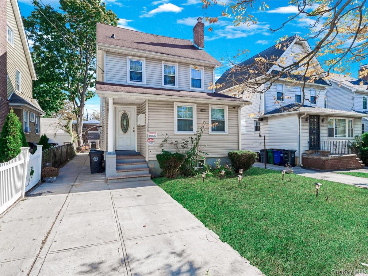 #2 photo, 10437 205th Place, クイーンズ区 Jamaica , NY 11412