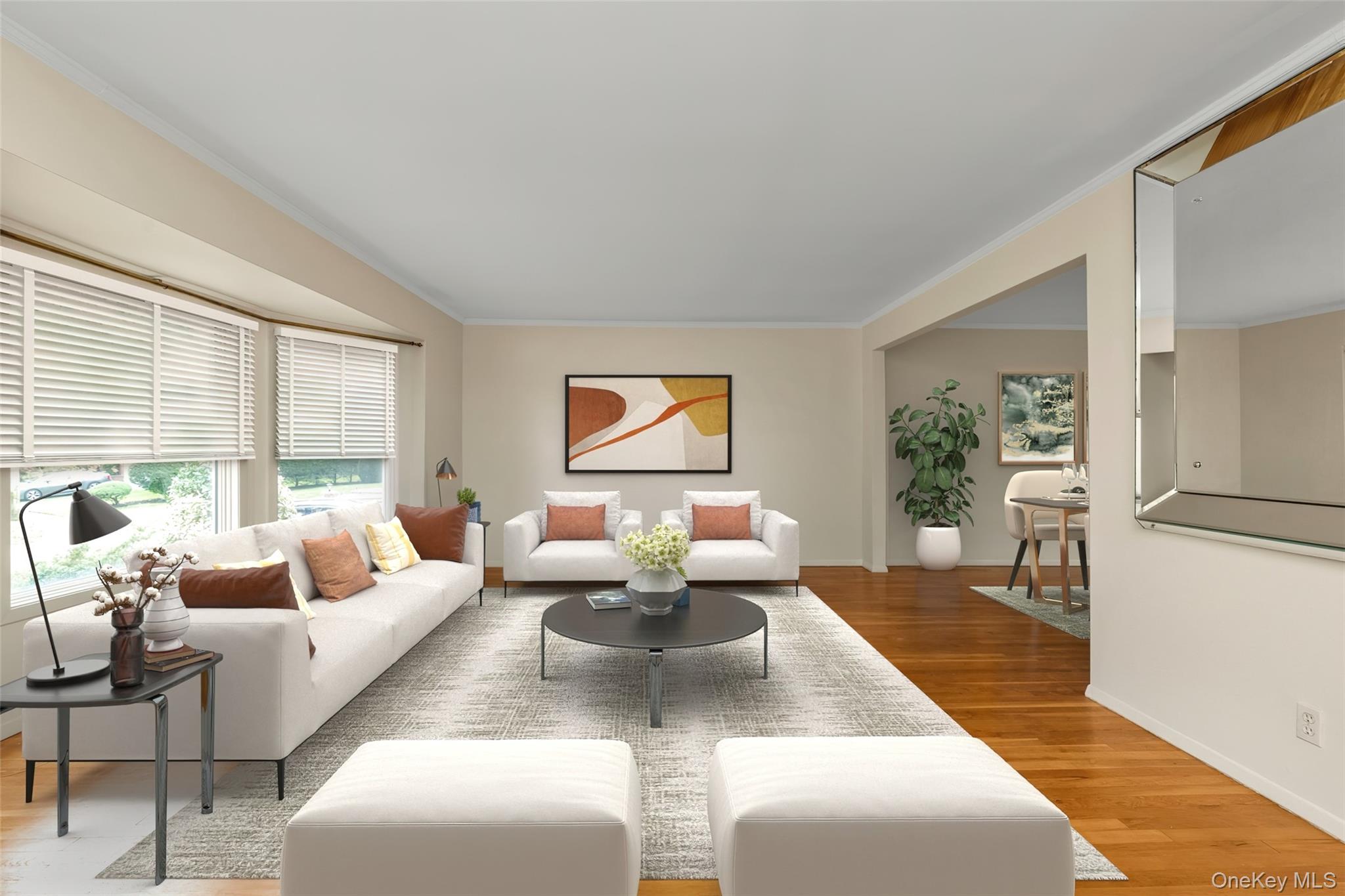 #4 photo, 129 Gilmar Lane, Roslyn Heights , NY 11577