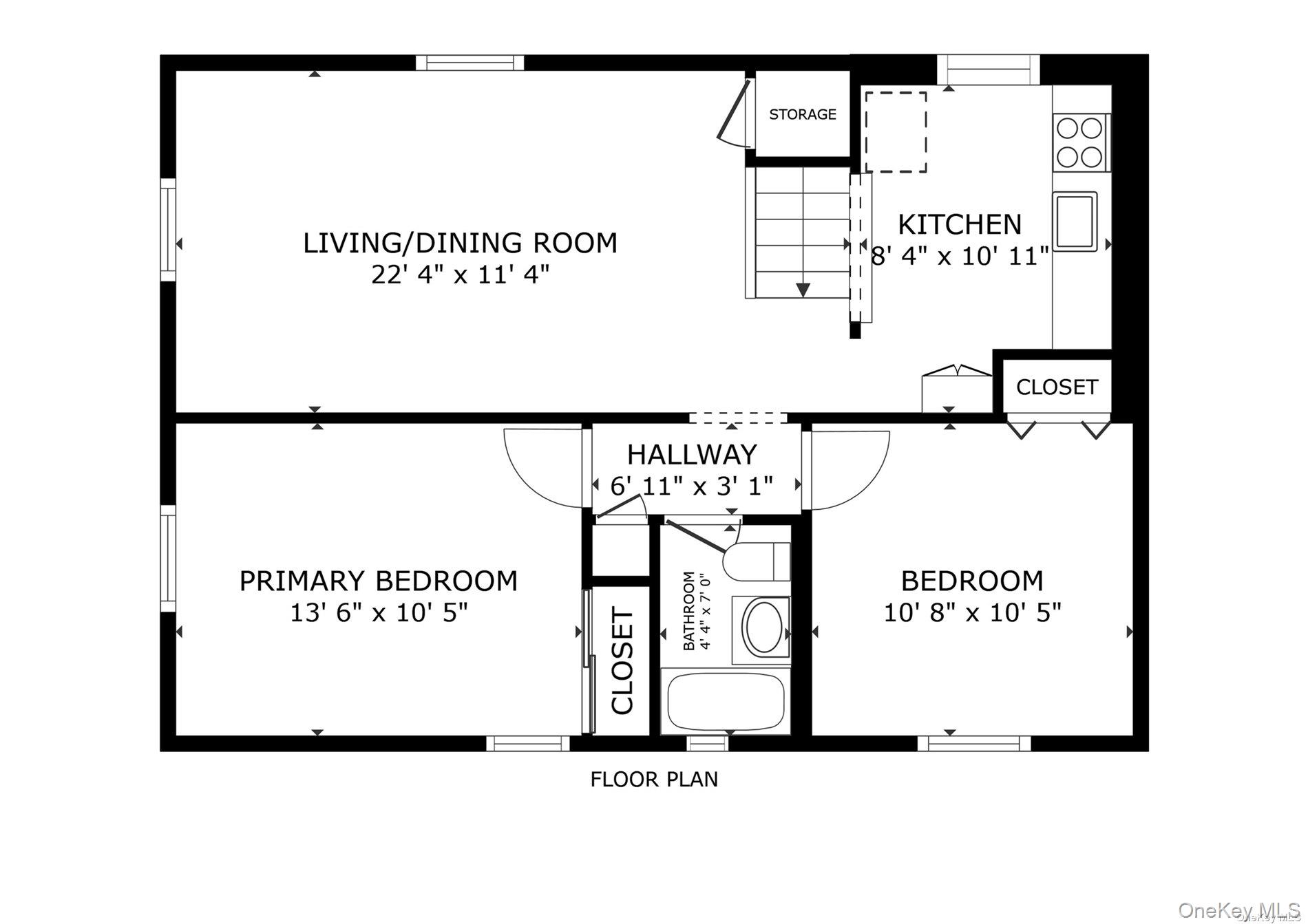 #14 photo, 73-10 220th Street, クイーンズ区 Oakland Gardens , NY 11364
