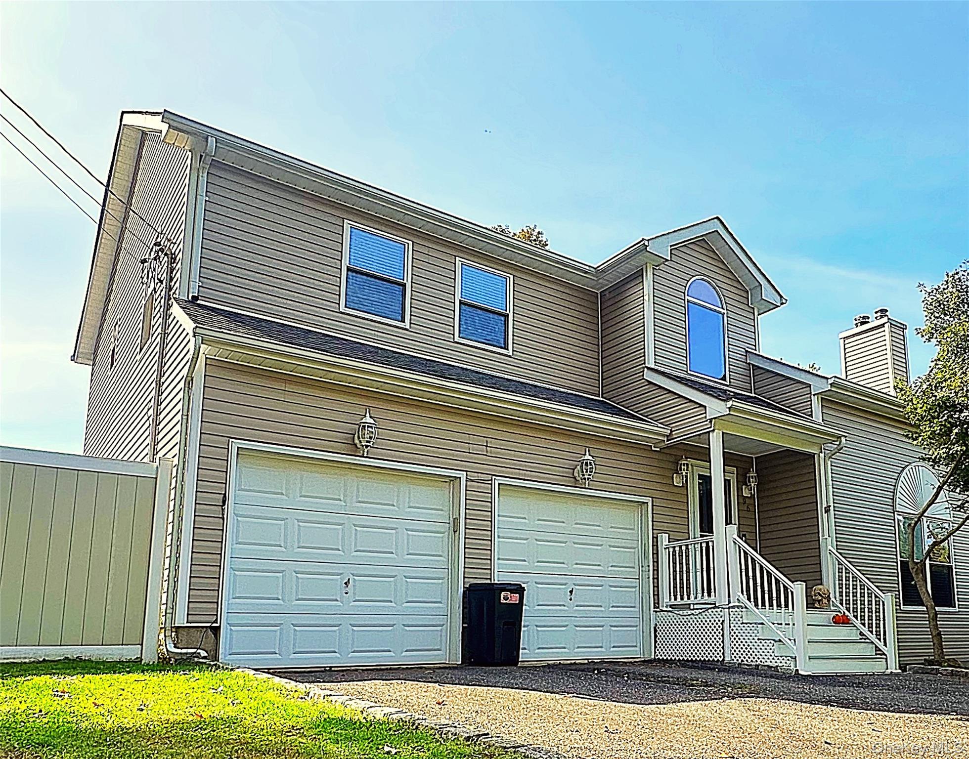 #1 photo, 96 Magnolia Drive, サフォーク郡 Rocky Point , NY 11778