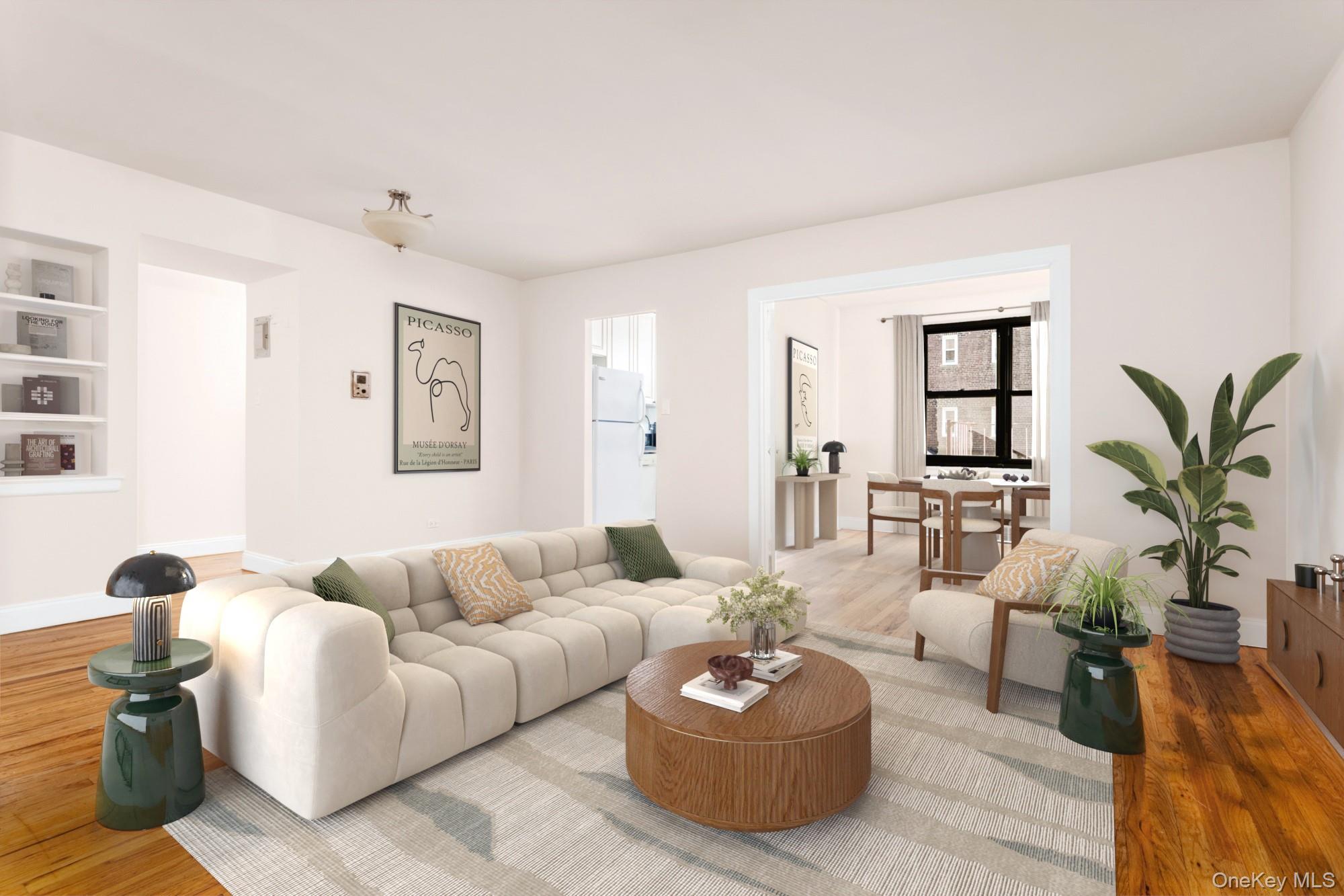 #2 photo, 100-11 67th Road, クイーンズ区 Forest Hills , NY 11375