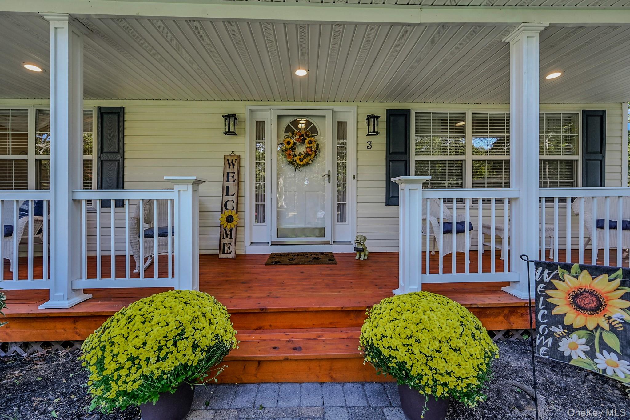 #5 photo, 3 Farmhouse Drive, サフォーク郡 Ridge , NY 11961