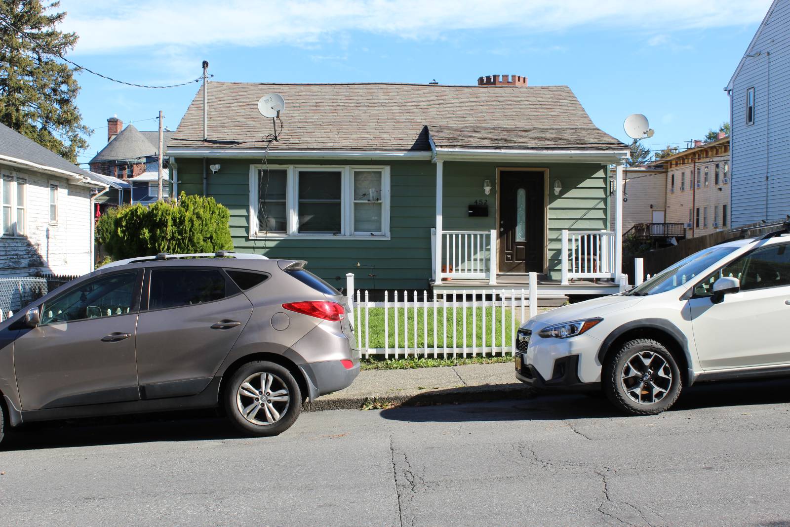 #2 photo, 452 Columbia St, Hudson , NY 12534