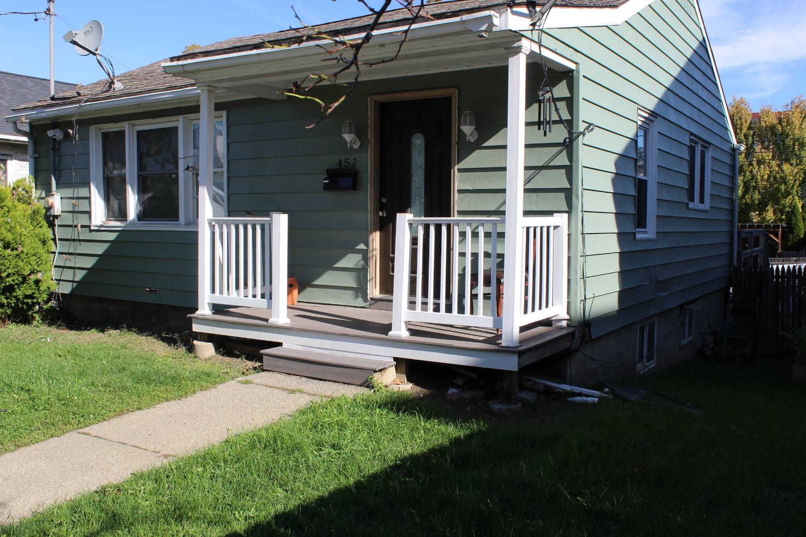 #3 photo, 452 Columbia St, Hudson , NY 12534