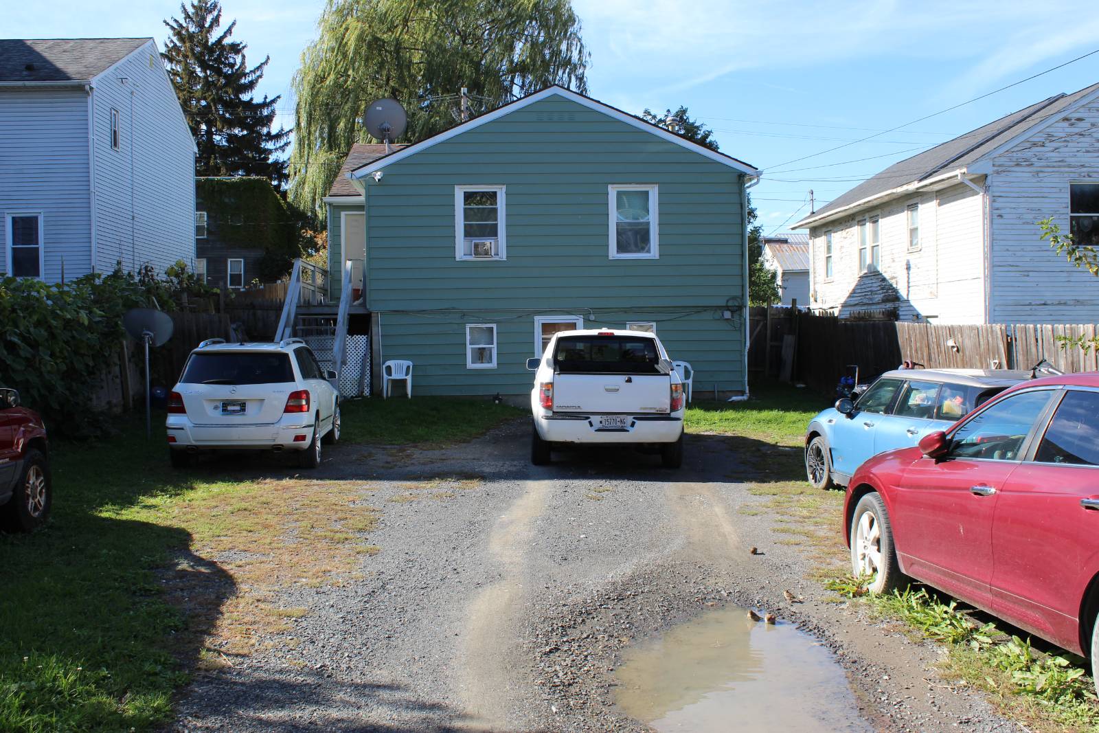 #5 photo, 452 Columbia St, Hudson , NY 12534