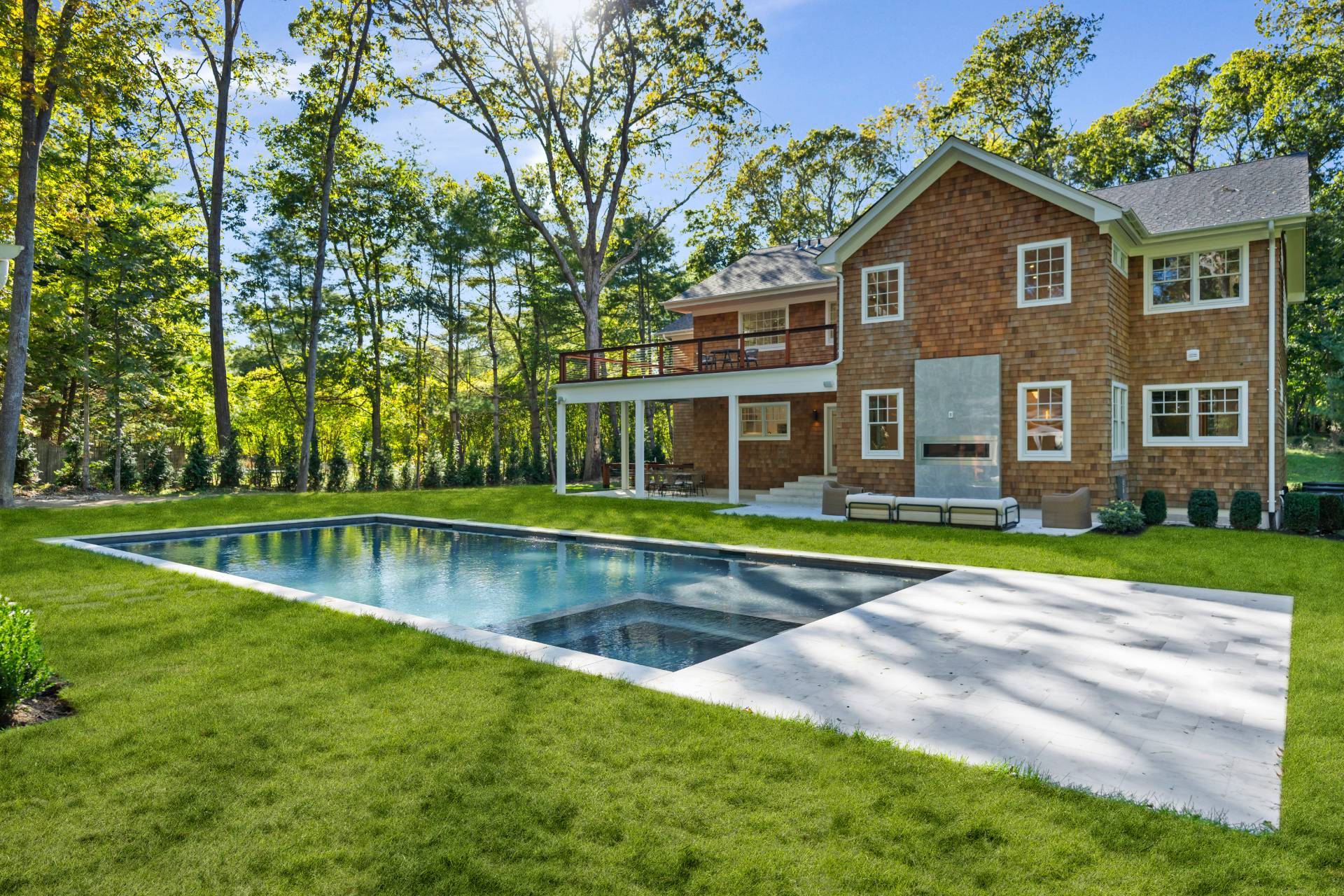 #4 photo, 12 Garbis Lane, サフォーク郡 East Hampton , NY 11937