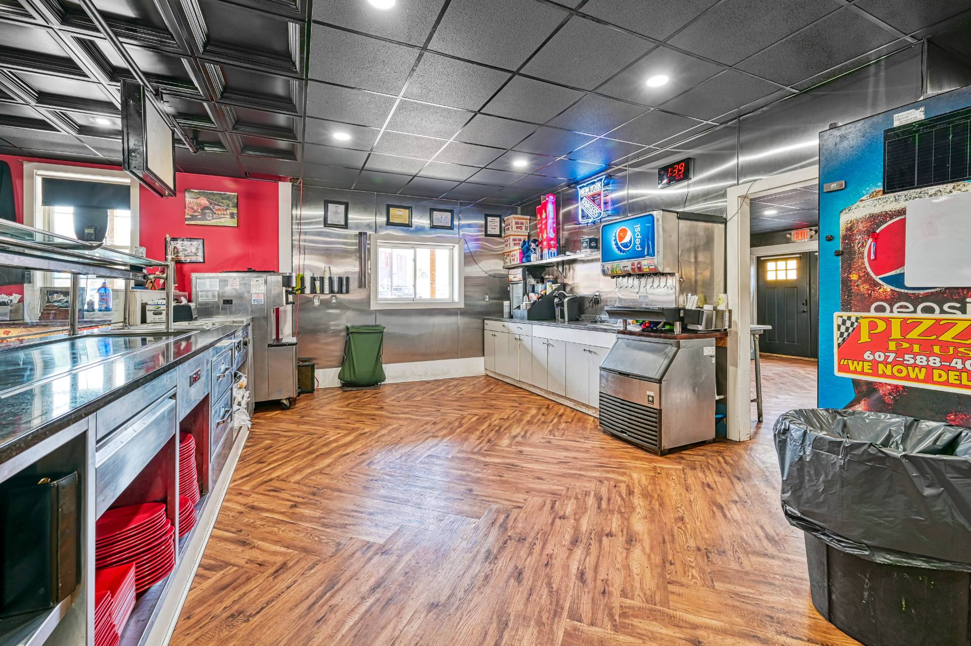 #18 photo, 37249 State Hwy 23, Grand Gorge , NY 12434