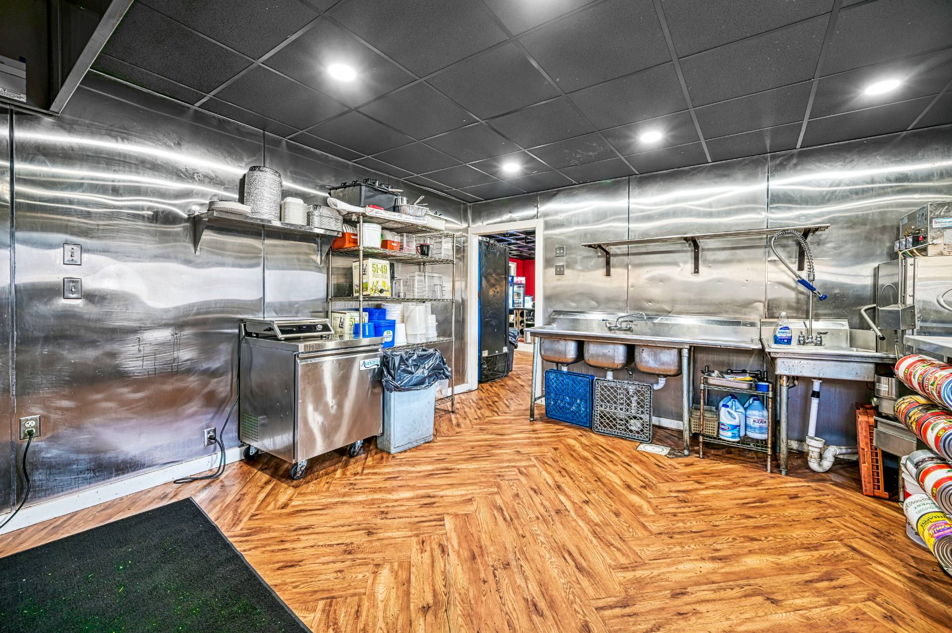 #22 photo, 37249 State Hwy 23, Grand Gorge , NY 12434