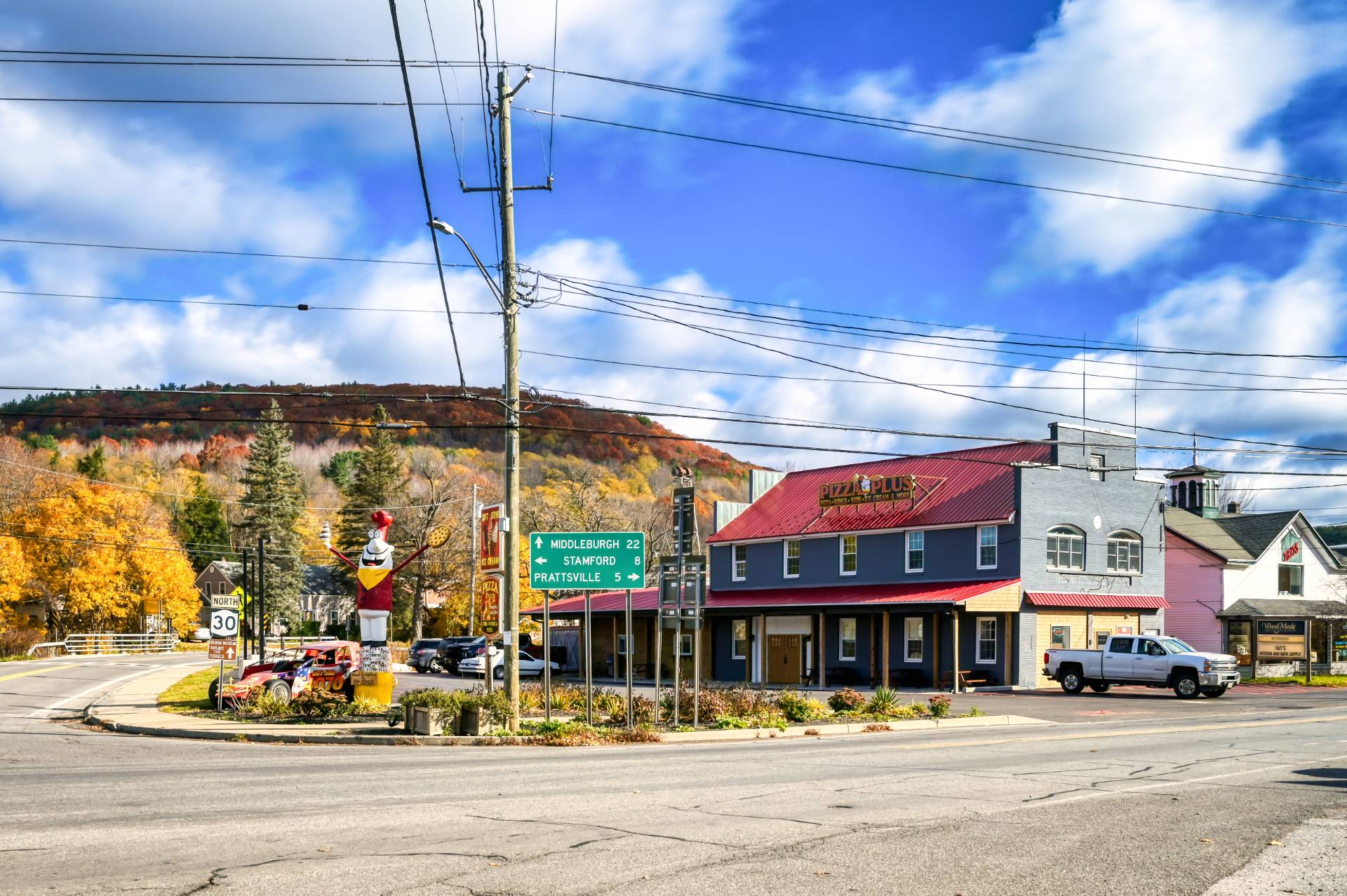 #45 photo, 37249 State Hwy 23, Grand Gorge , NY 12434