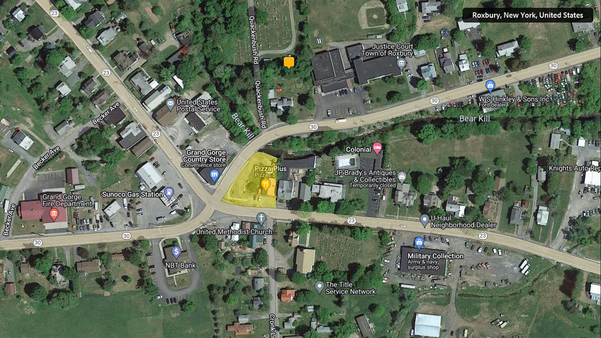 #50 photo, 37249 State Hwy 23, Grand Gorge , NY 12434