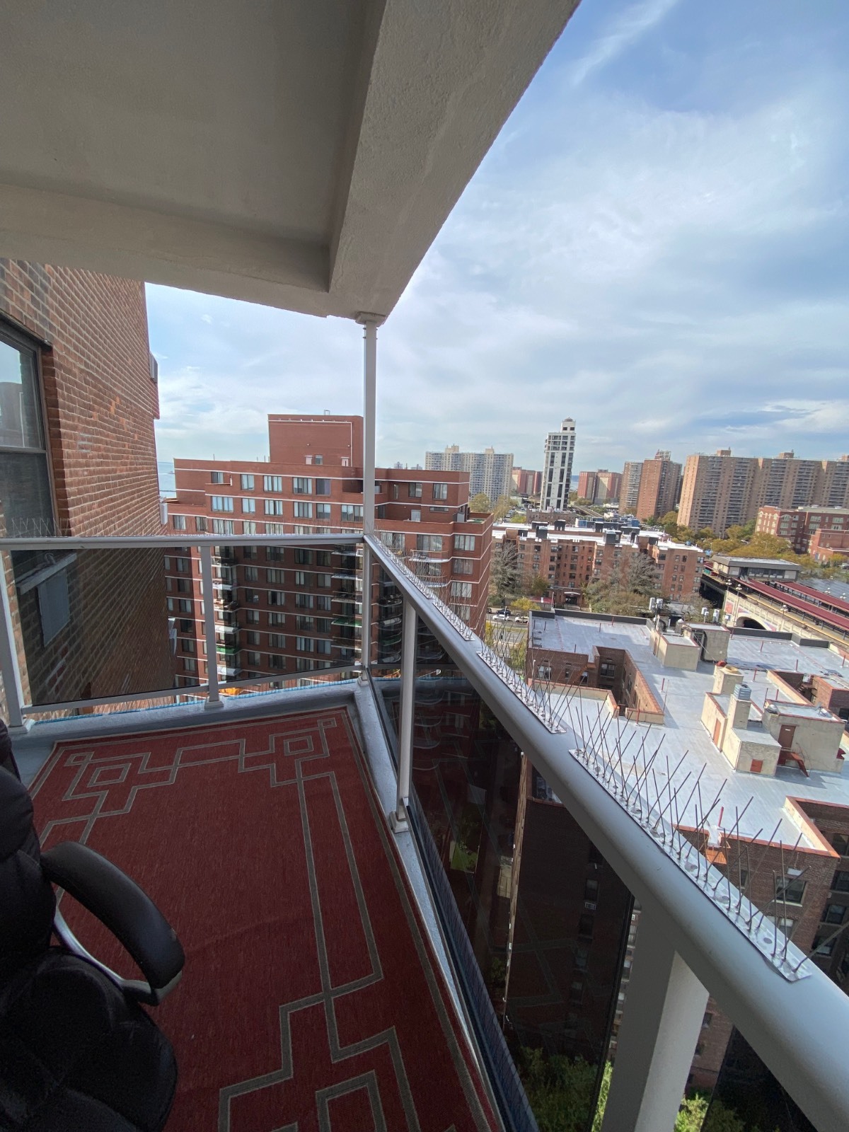 #3 photo, 50 Brighton 1 Road , #15C, Brighton Beach , NY 11235