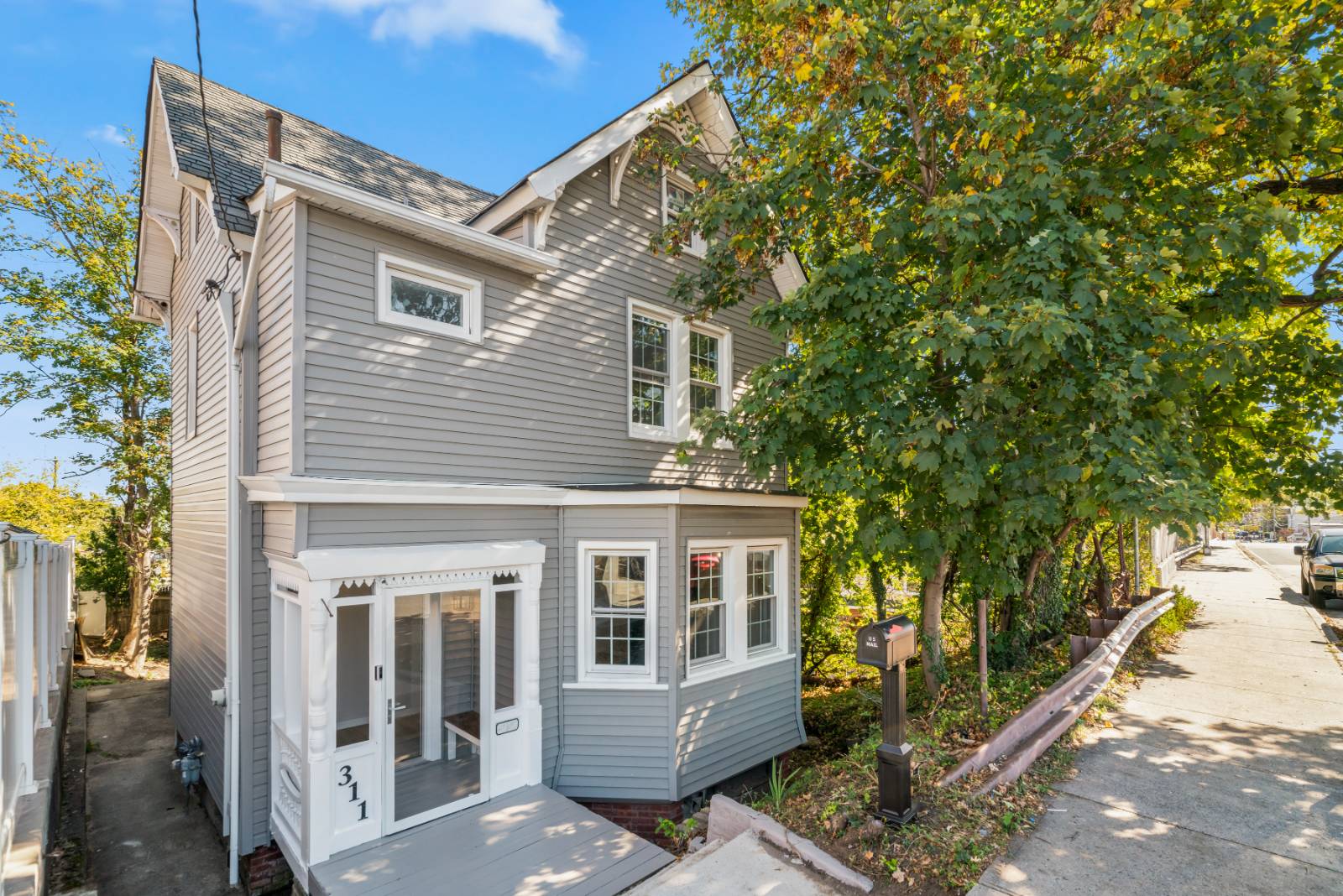 #2 photo, 311 Tompkins Avenue, スタテンアイランド Staten Island , NY 10304