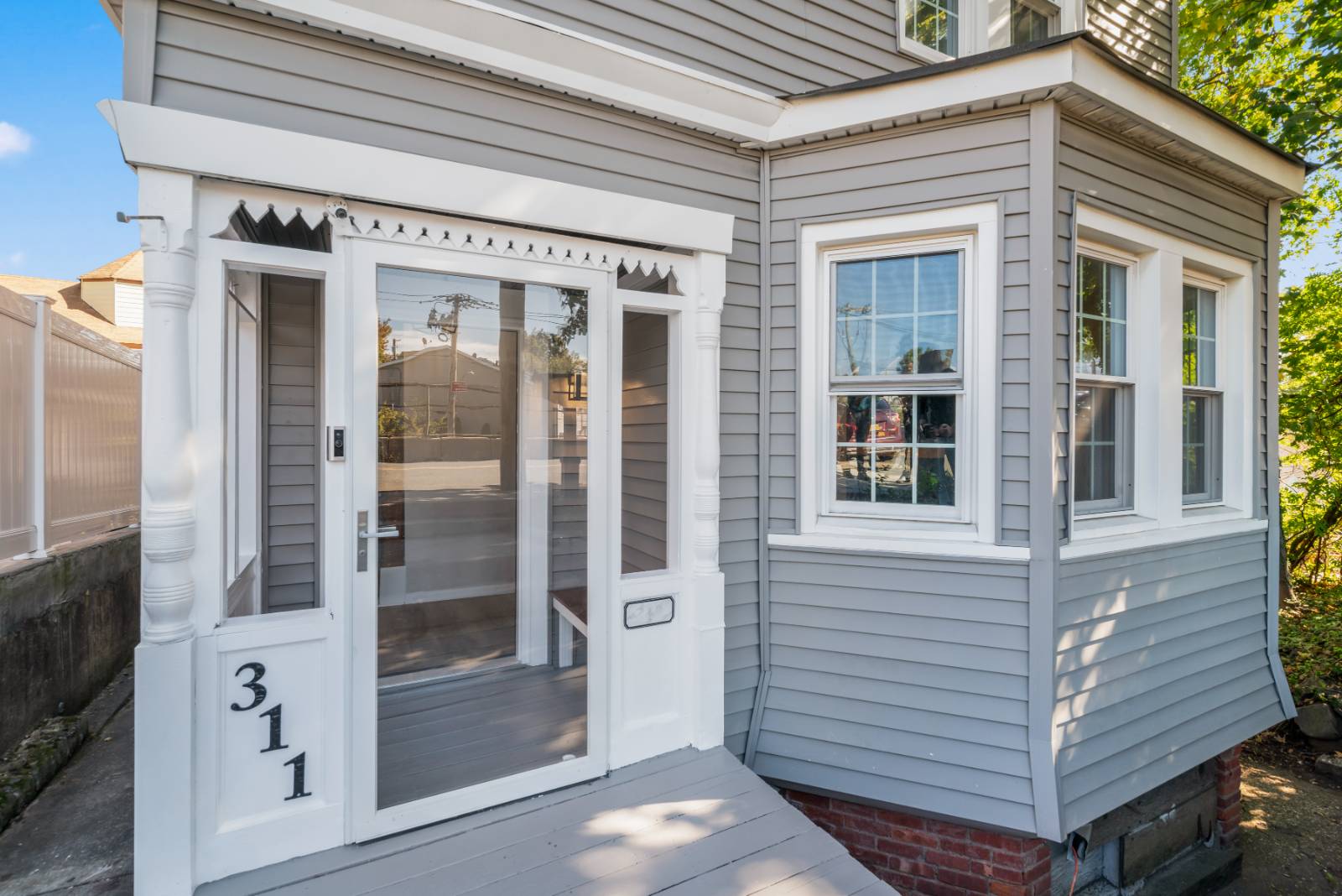 #3 photo, 311 Tompkins Avenue, スタテンアイランド Staten Island , NY 10304