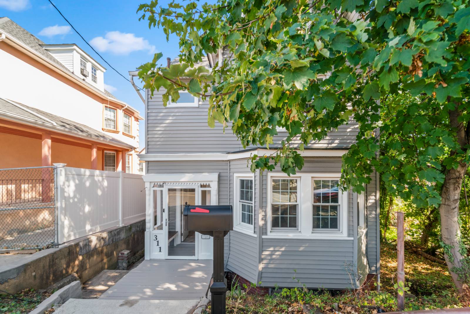 #4 photo, 311 Tompkins Avenue, スタテンアイランド Staten Island , NY 10304