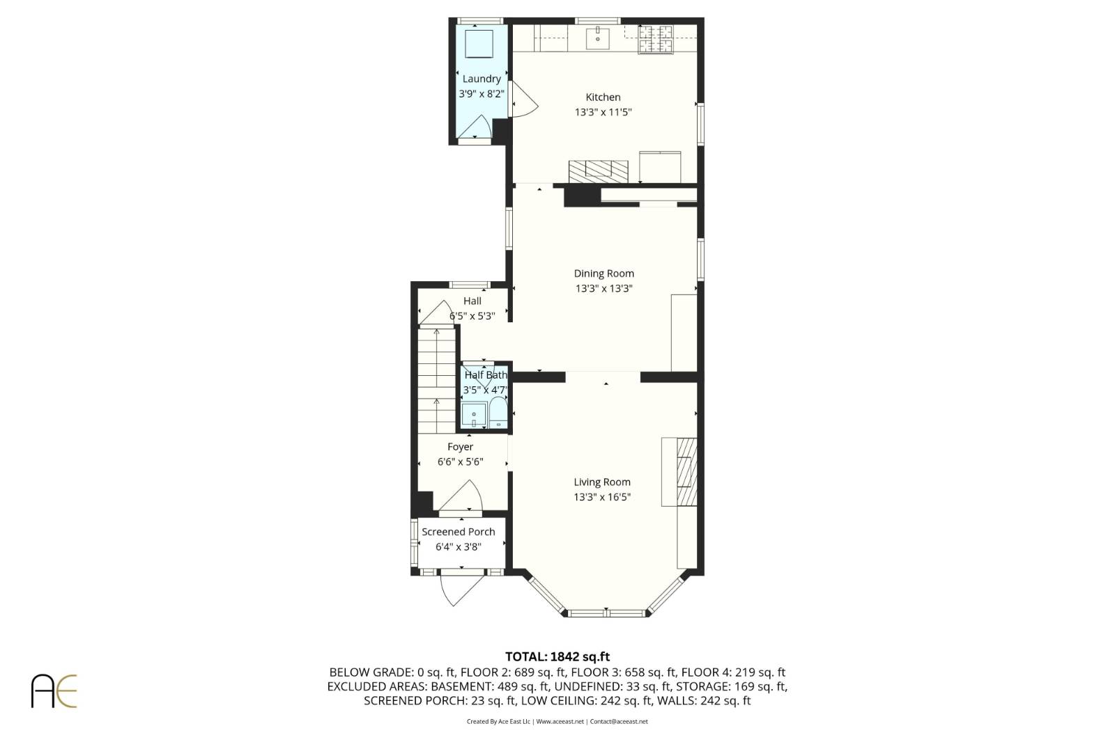 #45 photo, 311 Tompkins Avenue, スタテンアイランド Staten Island , NY 10304