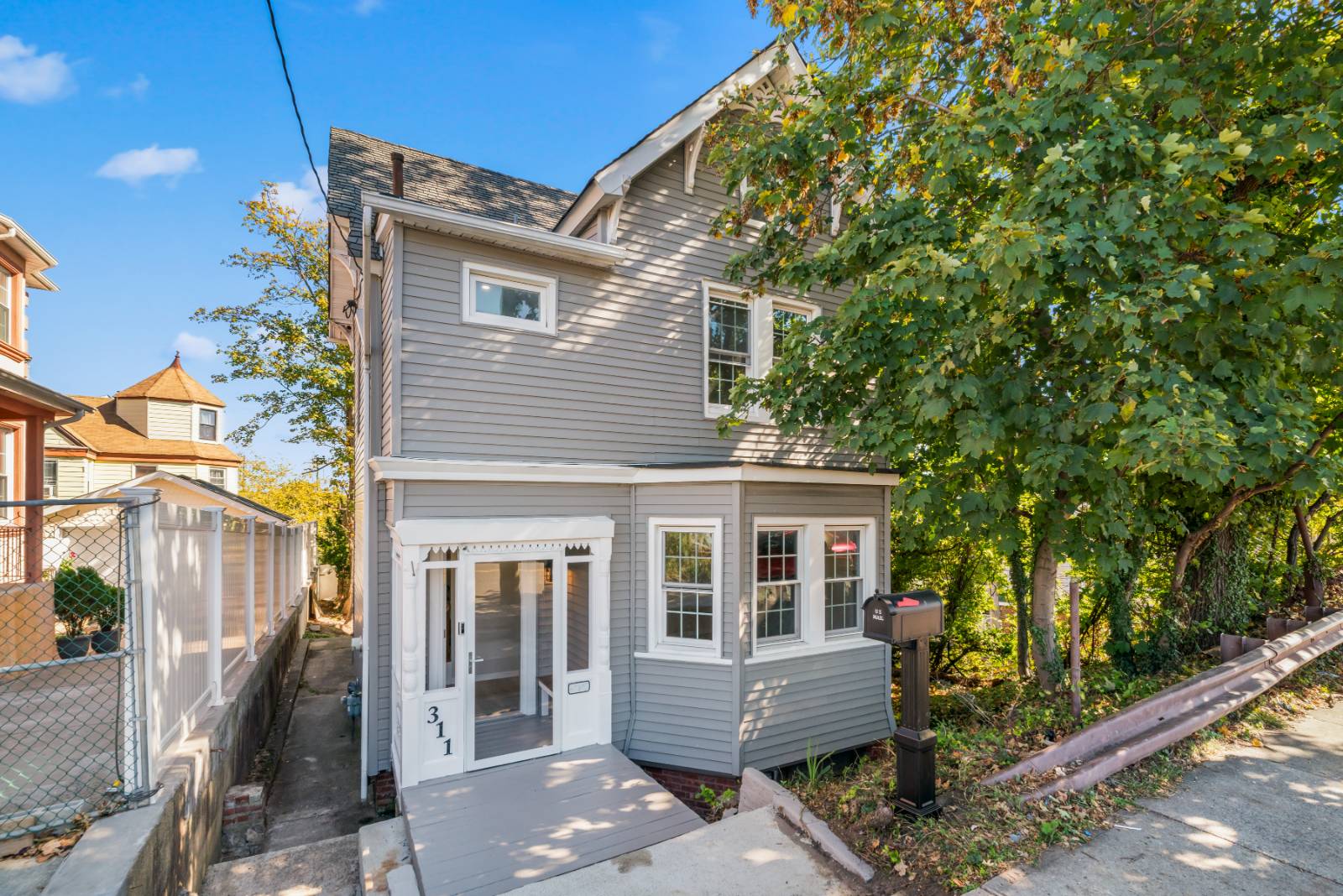 #5 photo, 311 Tompkins Avenue, スタテンアイランド Staten Island , NY 10304