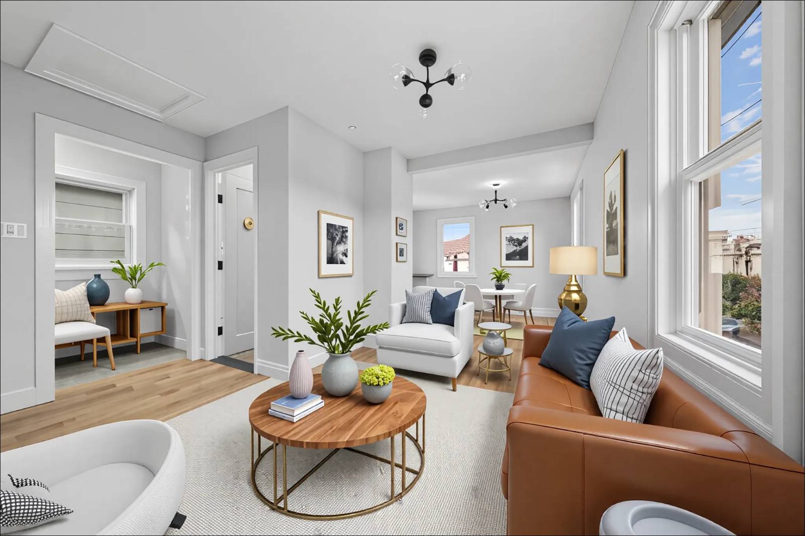 #4 photo, 1017 East 92nd St, ブルックリン区 Canarsie , NY 11236