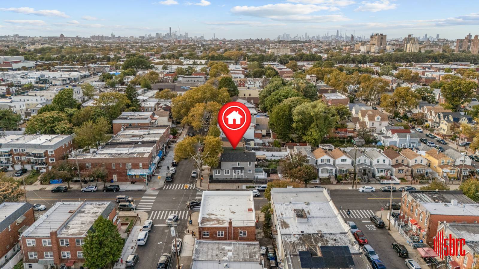 #42 photo, 1017 East 92nd St, ブルックリン区 Canarsie , NY 11236