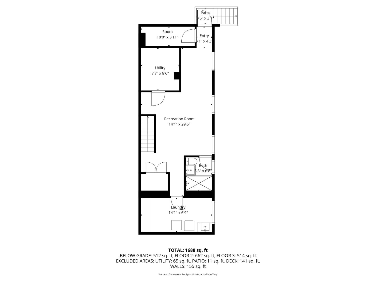 #43 photo, 1017 East 92nd St, ブルックリン区 Canarsie , NY 11236