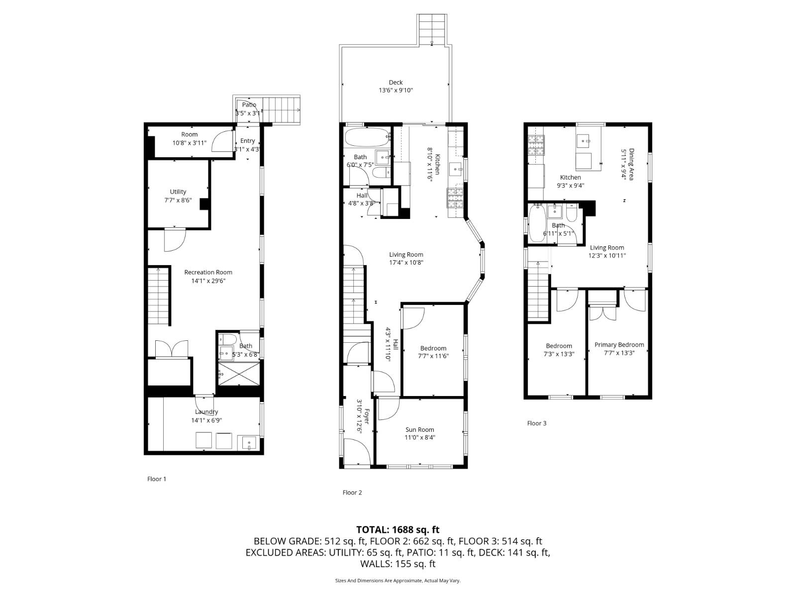 #46 photo, 1017 East 92nd St, ブルックリン区 Canarsie , NY 11236