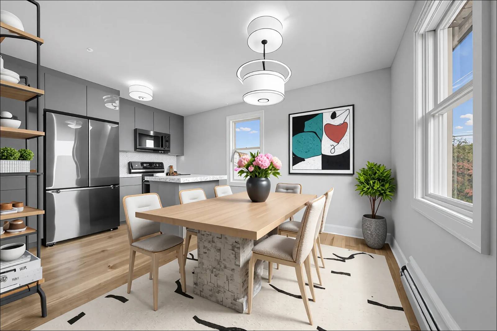 #5 photo, 1017 East 92nd St, ブルックリン区 Canarsie , NY 11236