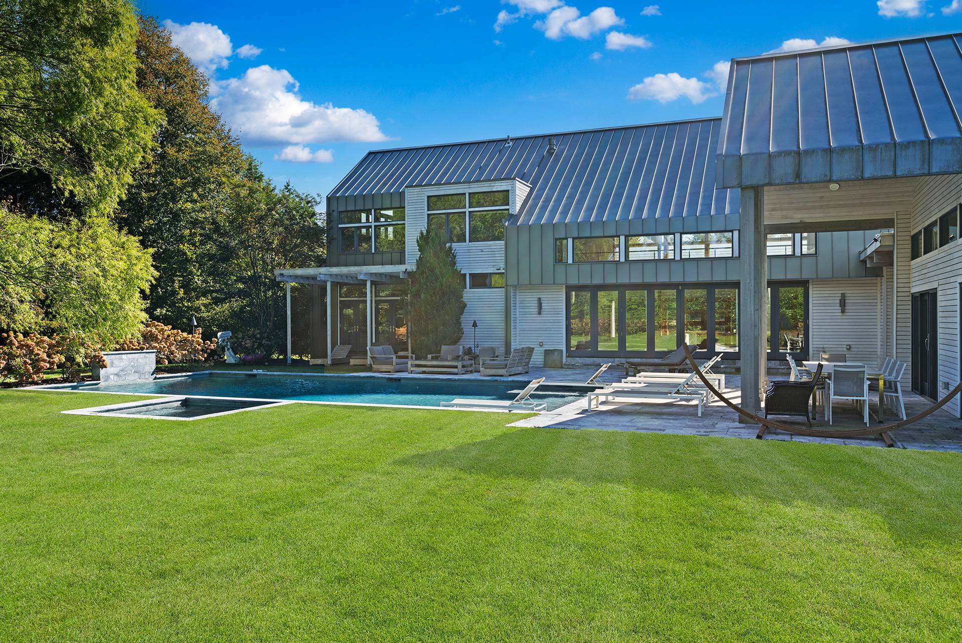 #29 photo, 104 Osprey Way, サフォーク郡 Water Mill , NY 11976