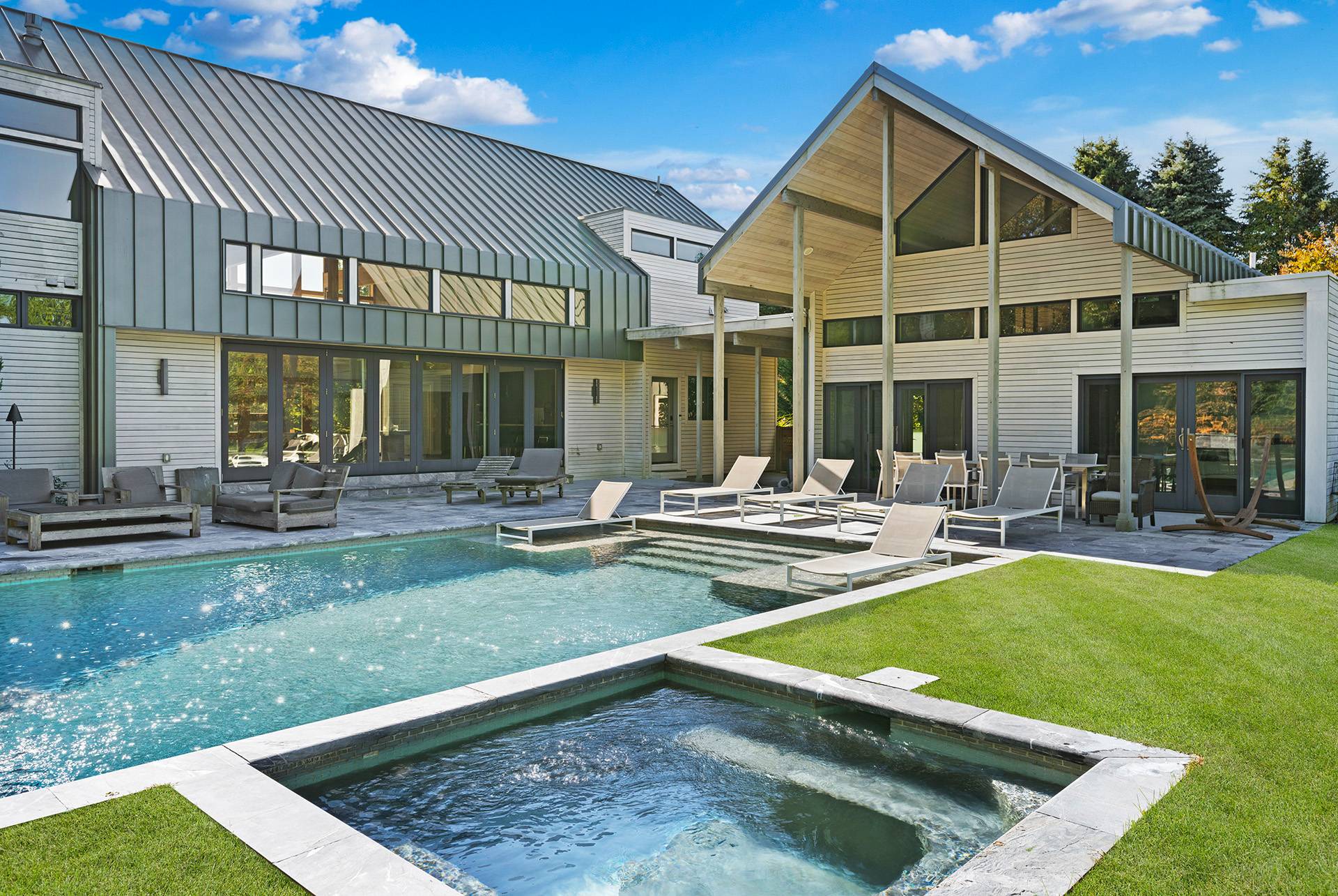 #30 photo, 104 Osprey Way, サフォーク郡 Water Mill , NY 11976