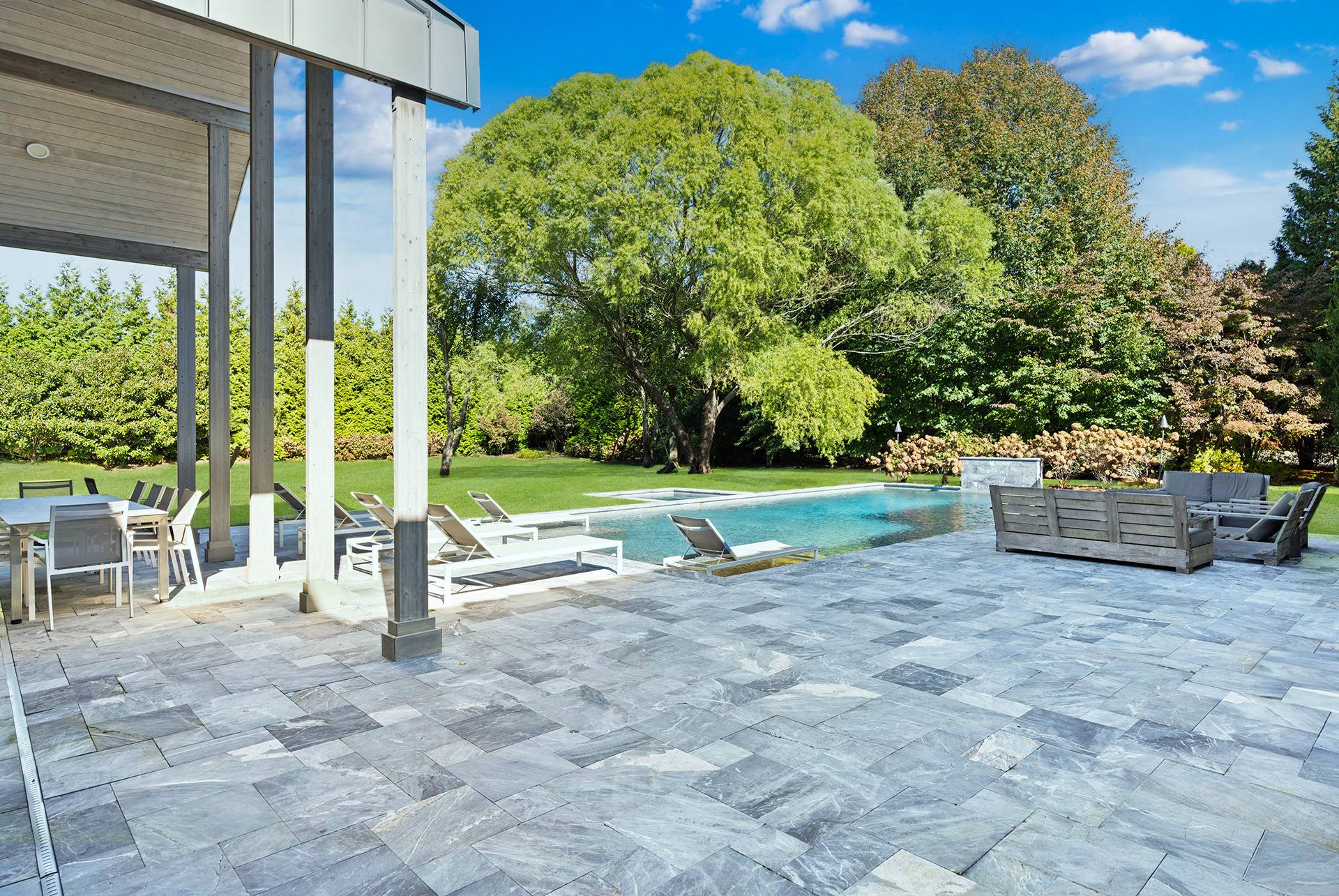 #33 photo, 104 Osprey Way, サフォーク郡 Water Mill , NY 11976