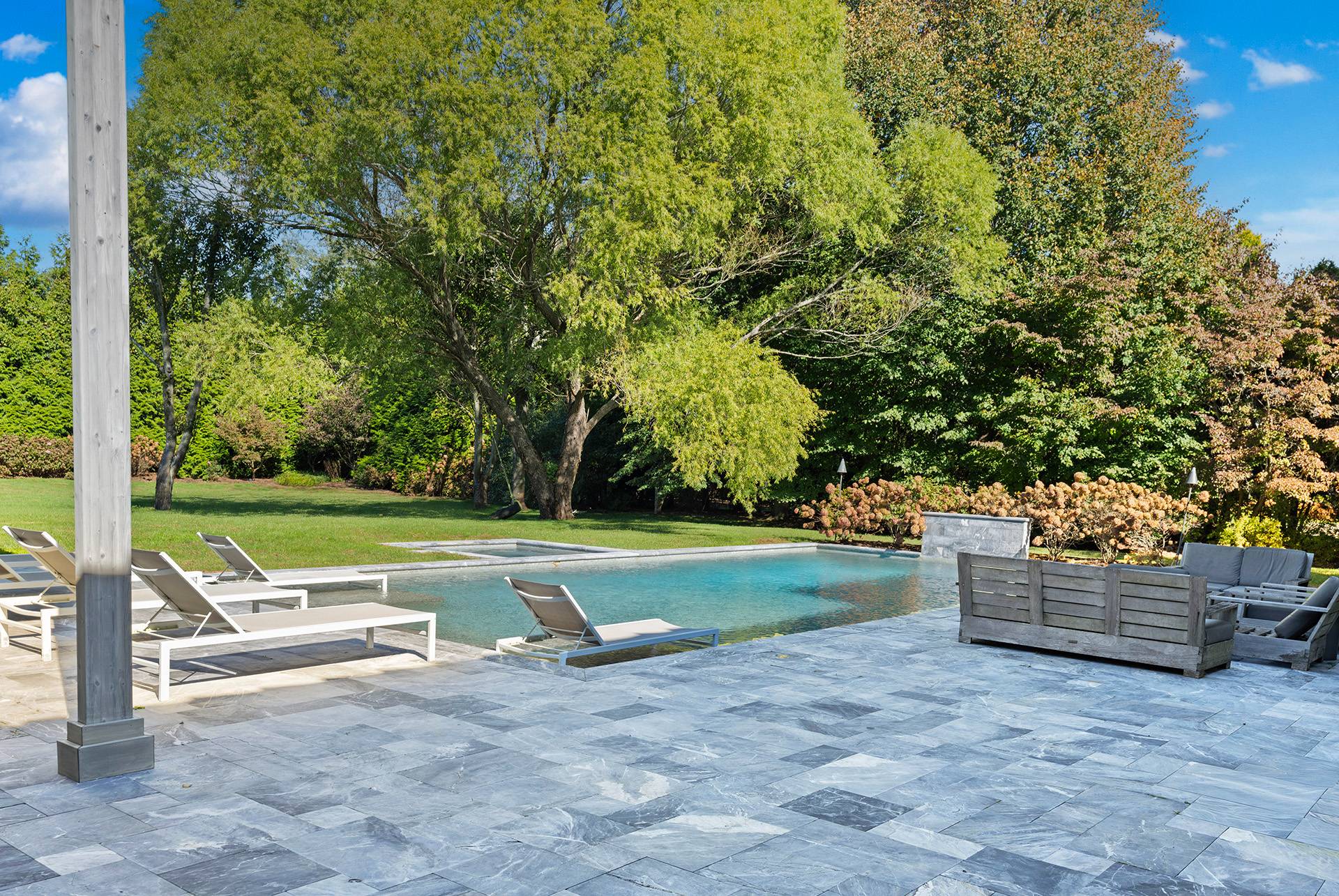 #34 photo, 104 Osprey Way, サフォーク郡 Water Mill , NY 11976