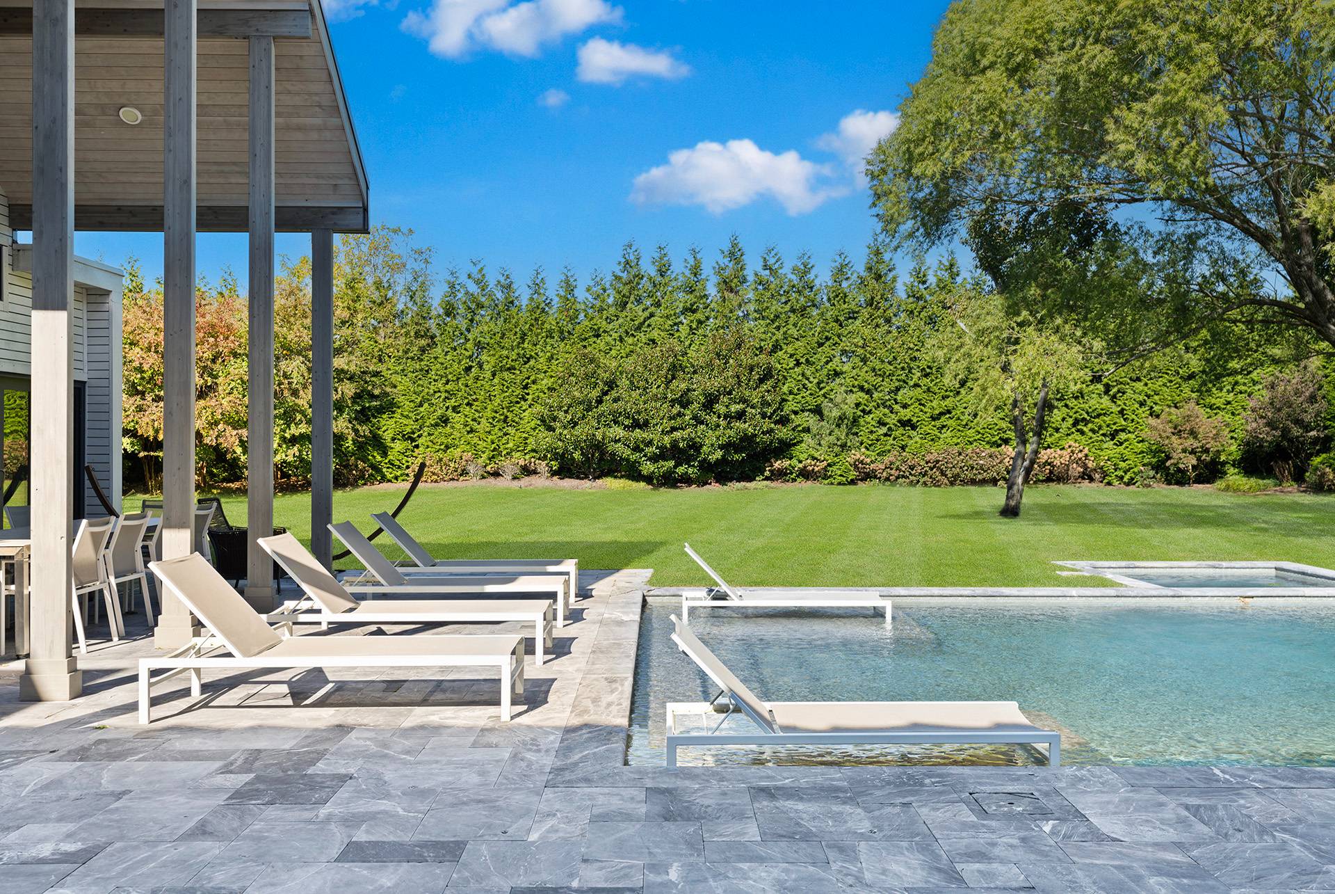 #35 photo, 104 Osprey Way, サフォーク郡 Water Mill , NY 11976