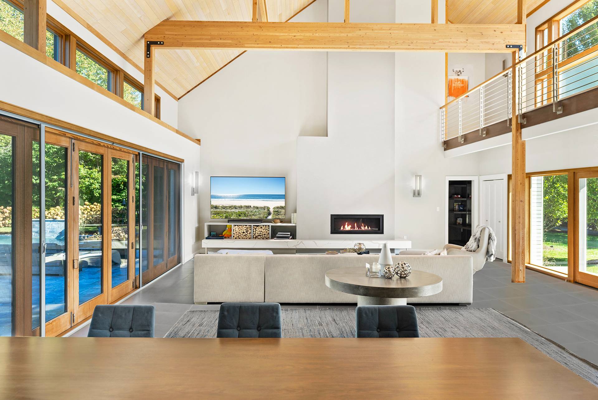 #5 photo, 104 Osprey Way, サフォーク郡 Water Mill , NY 11976