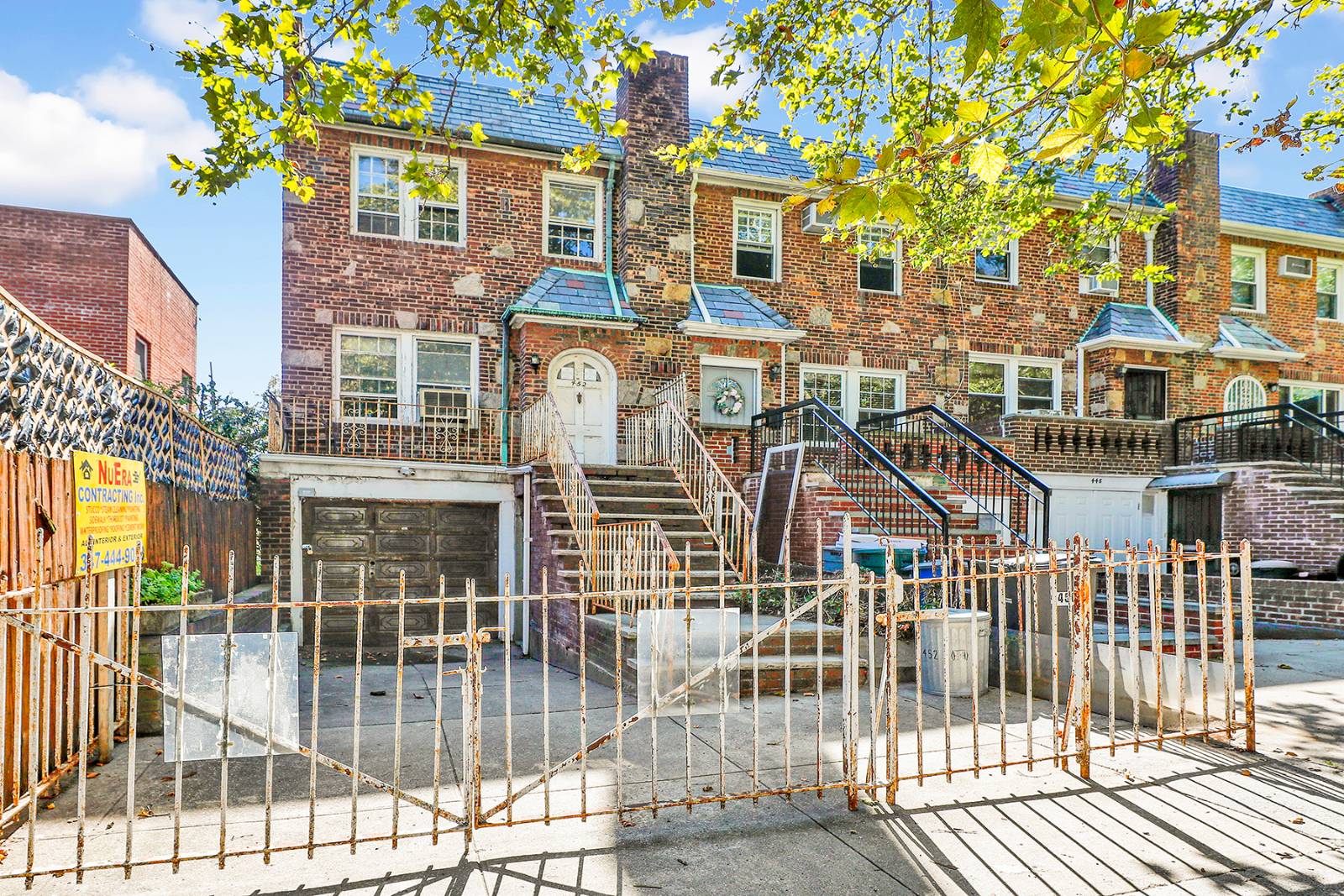 #2 photo, 452 Marine Ave, ブルックリン区 Bay Ridge , NY 11209
