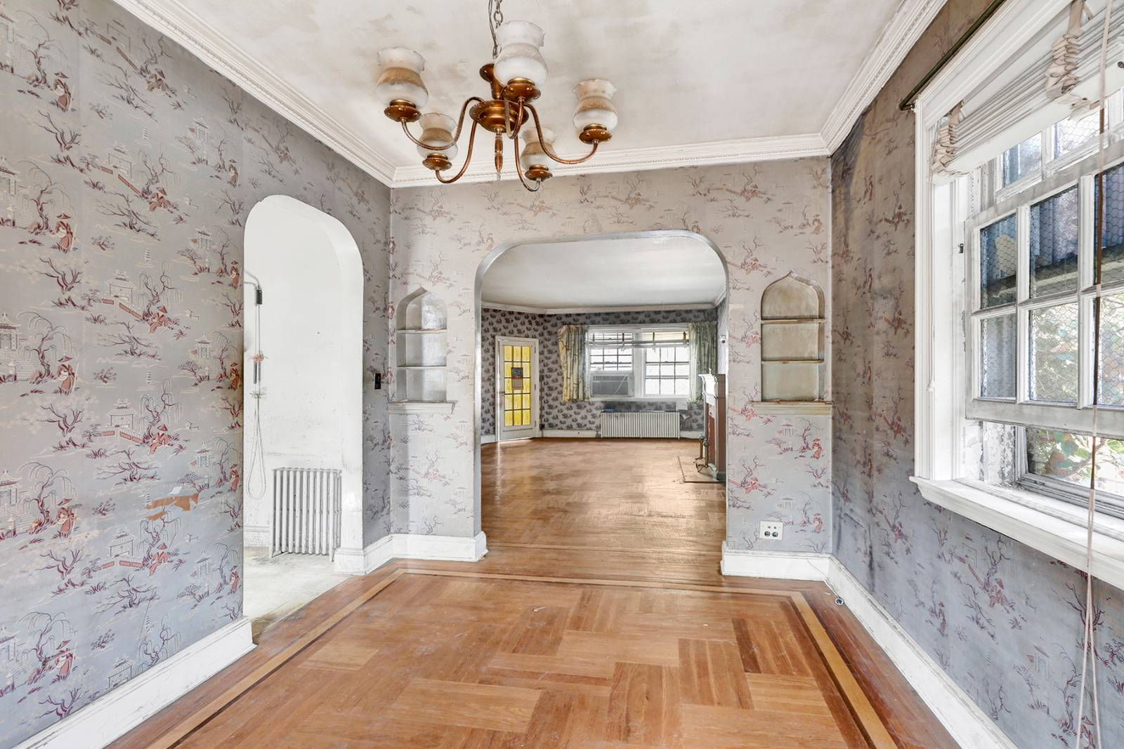 #4 photo, 452 Marine Ave, ブルックリン区 Bay Ridge , NY 11209