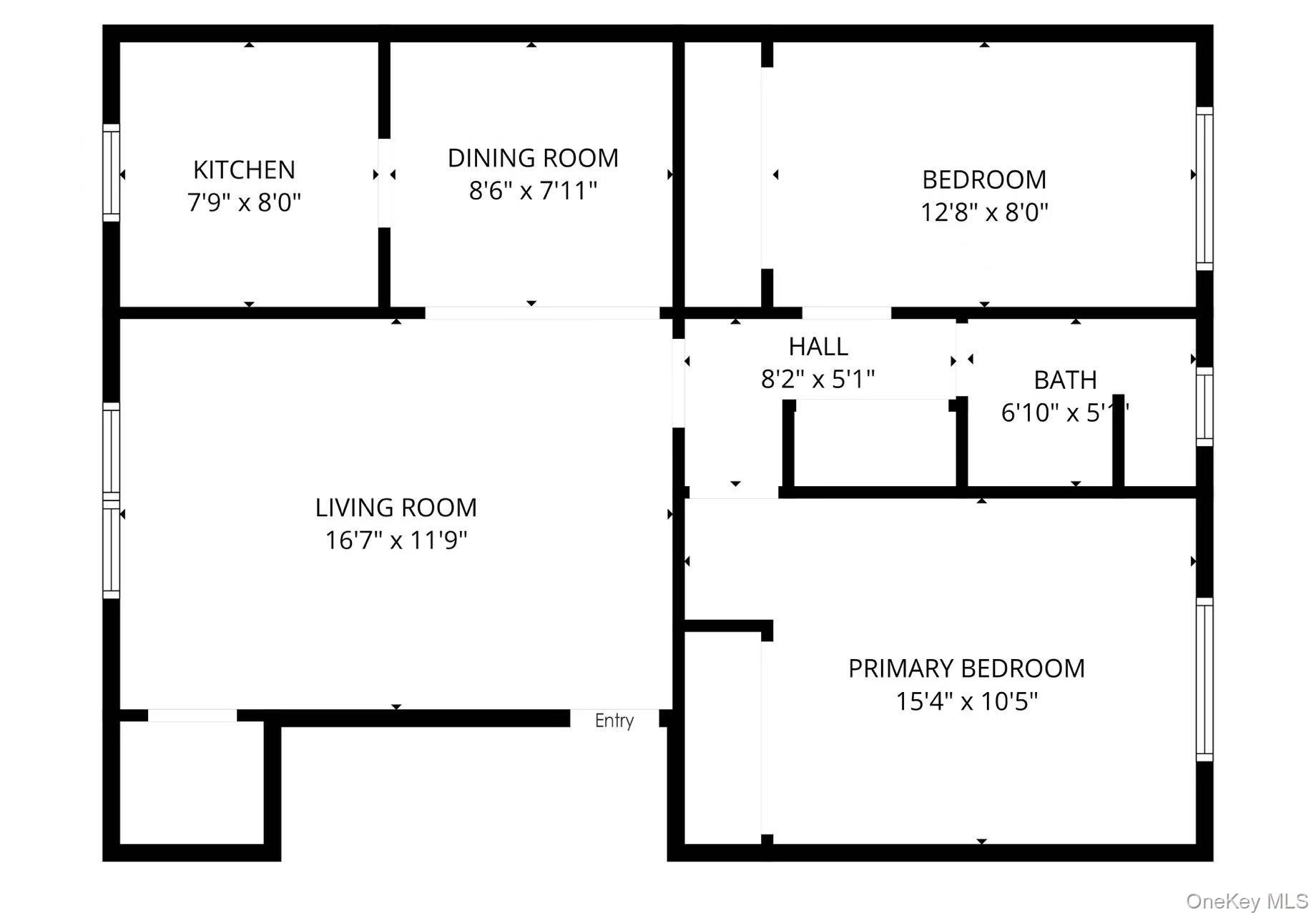 #16 photo, 69-43 Park Drive, Flushing , NY 11367