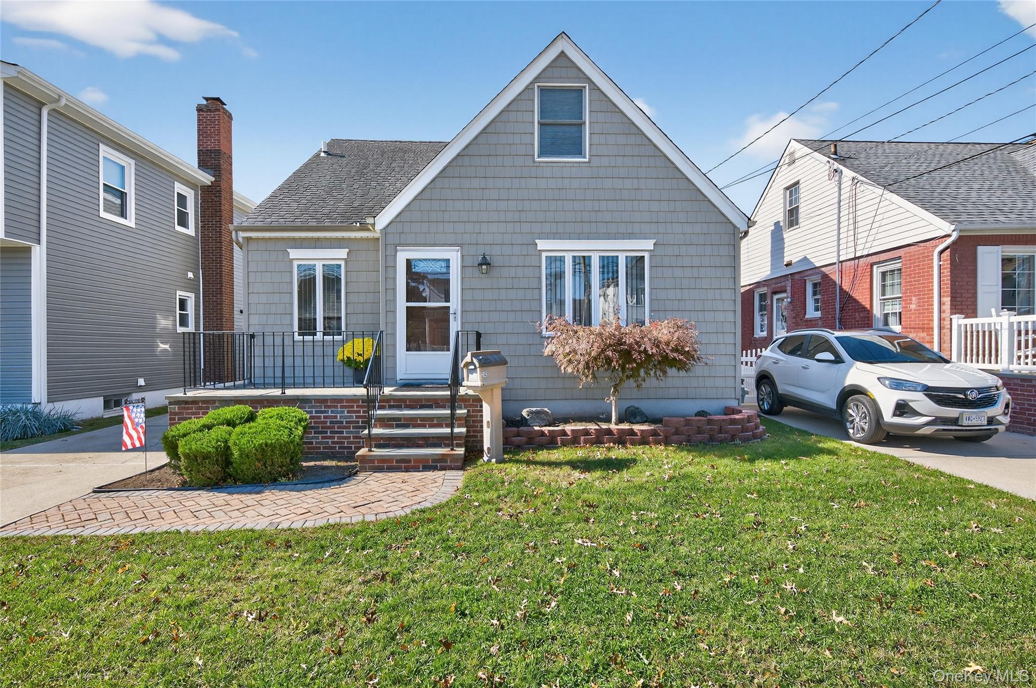 #1 photo, 242 James Street, ナッソー郡 Franklin Square , NY 11010