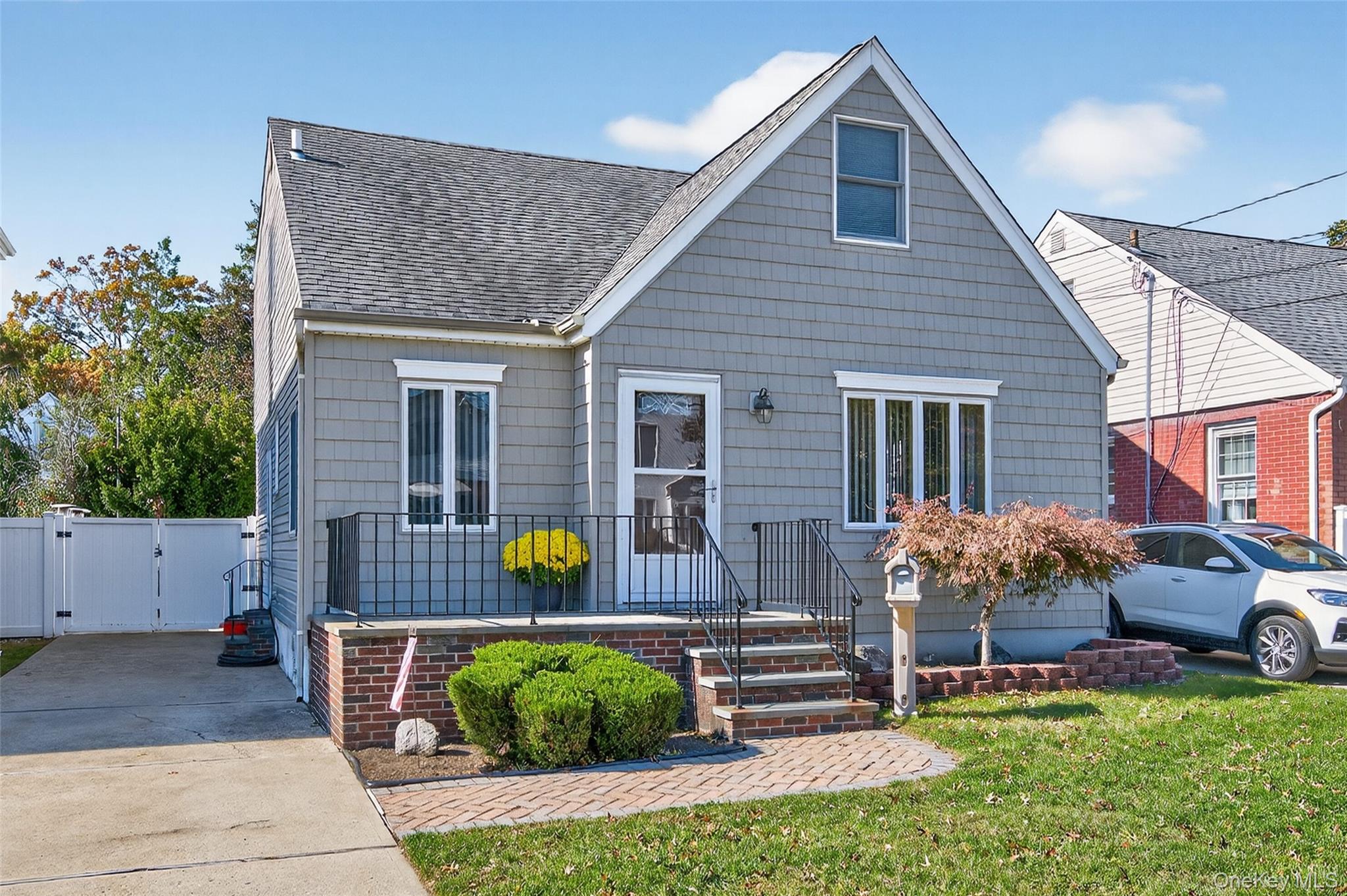 #2 photo, 242 James Street, ナッソー郡 Franklin Square , NY 11010