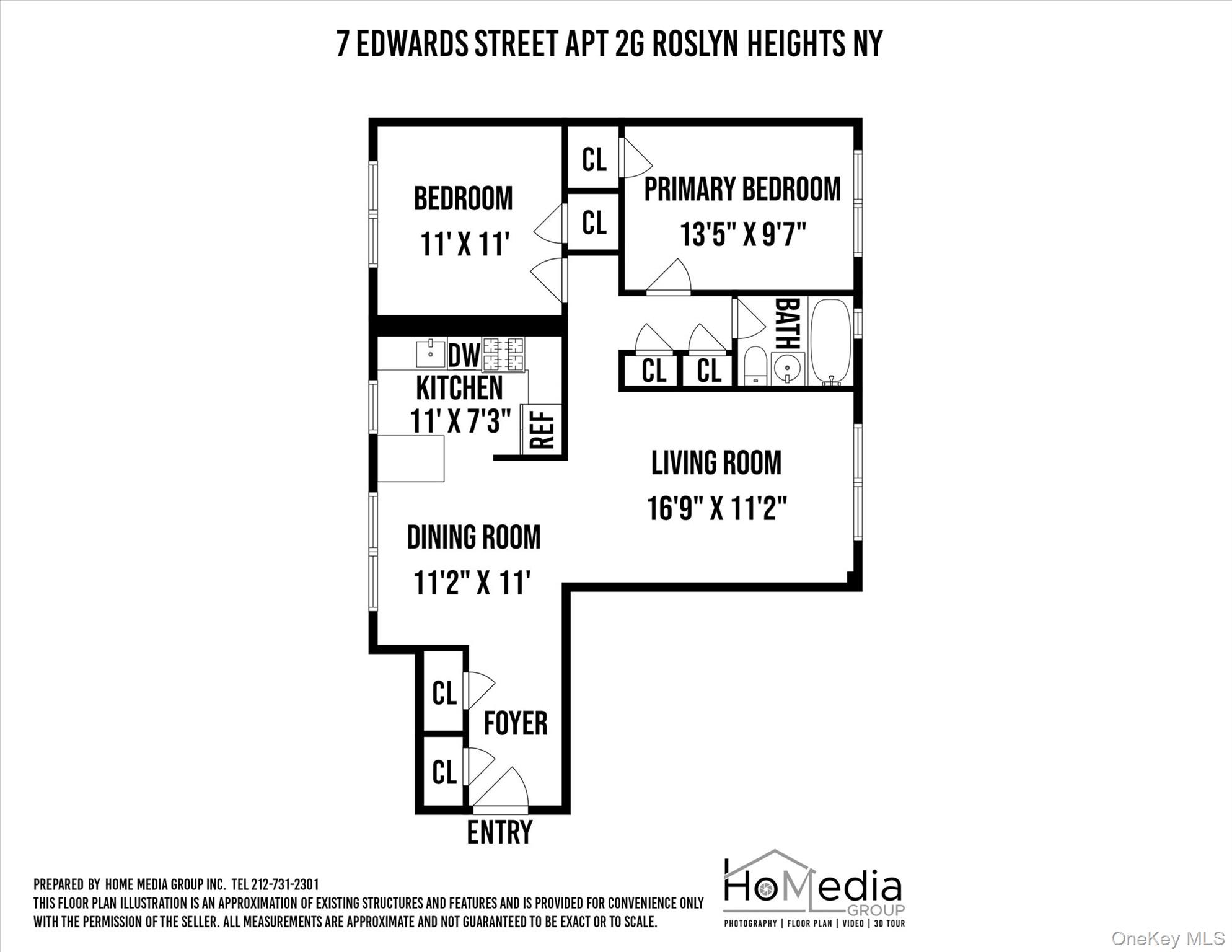 #17 photo, 7 Edwards, ナッソー郡 Roslyn Heights , NY 11577