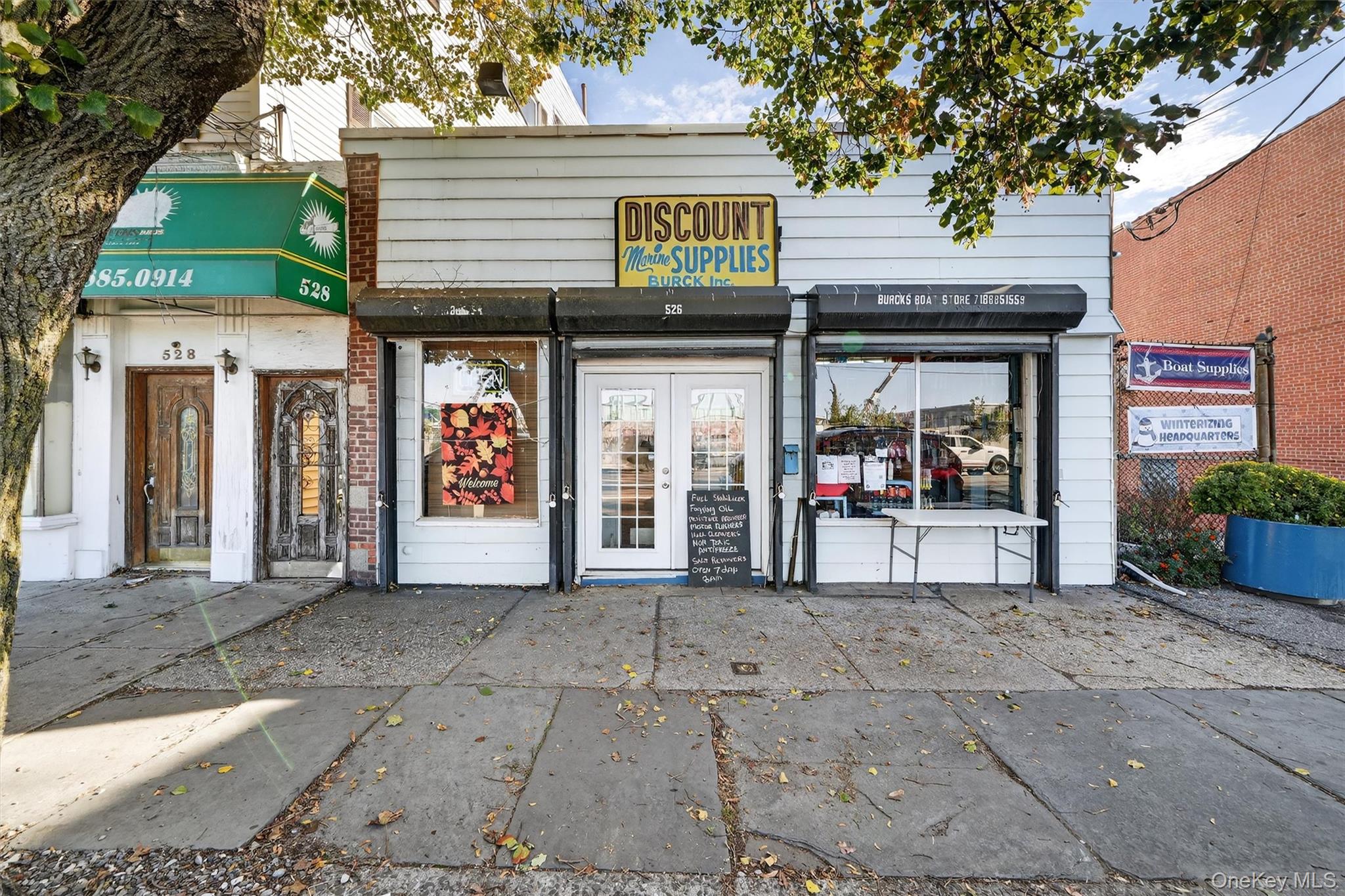 #1 photo, 526 City Island Avenue, ブロンクス区 Bronx , NY 10464