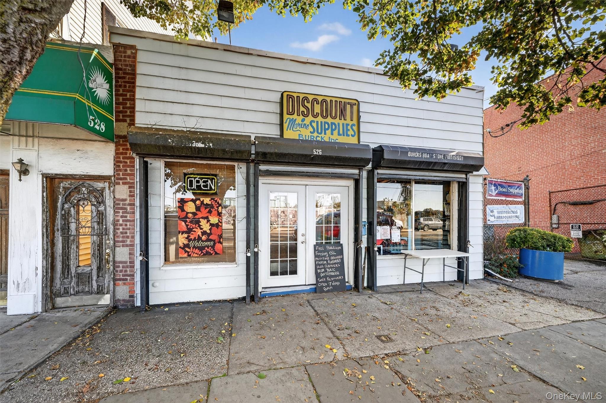 #3 photo, 526 City Island Avenue, ブロンクス区 Bronx , NY 10464