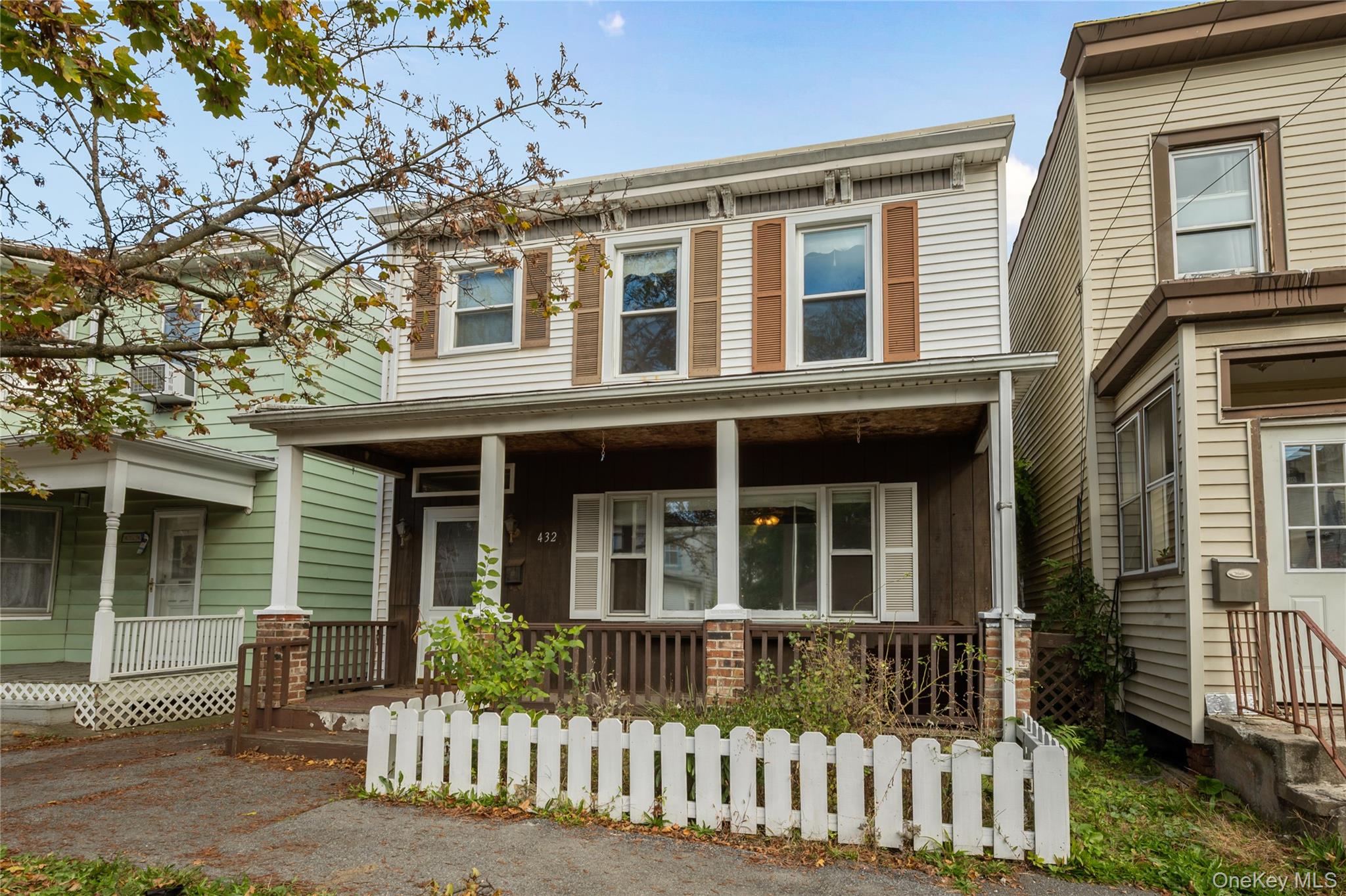 #1 photo, 432 1st Street, Newburgh , NY 12550