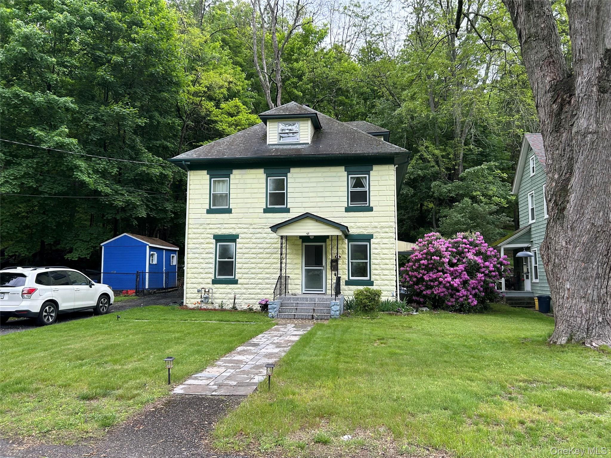 #1 photo, 39 Reservoir Avenue, Port Jervis , NY 12771