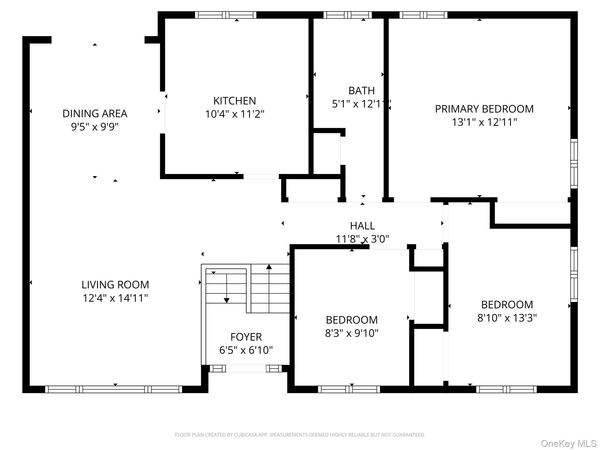 #12 photo, 25 Trotting Drive, Chester , NY 10918